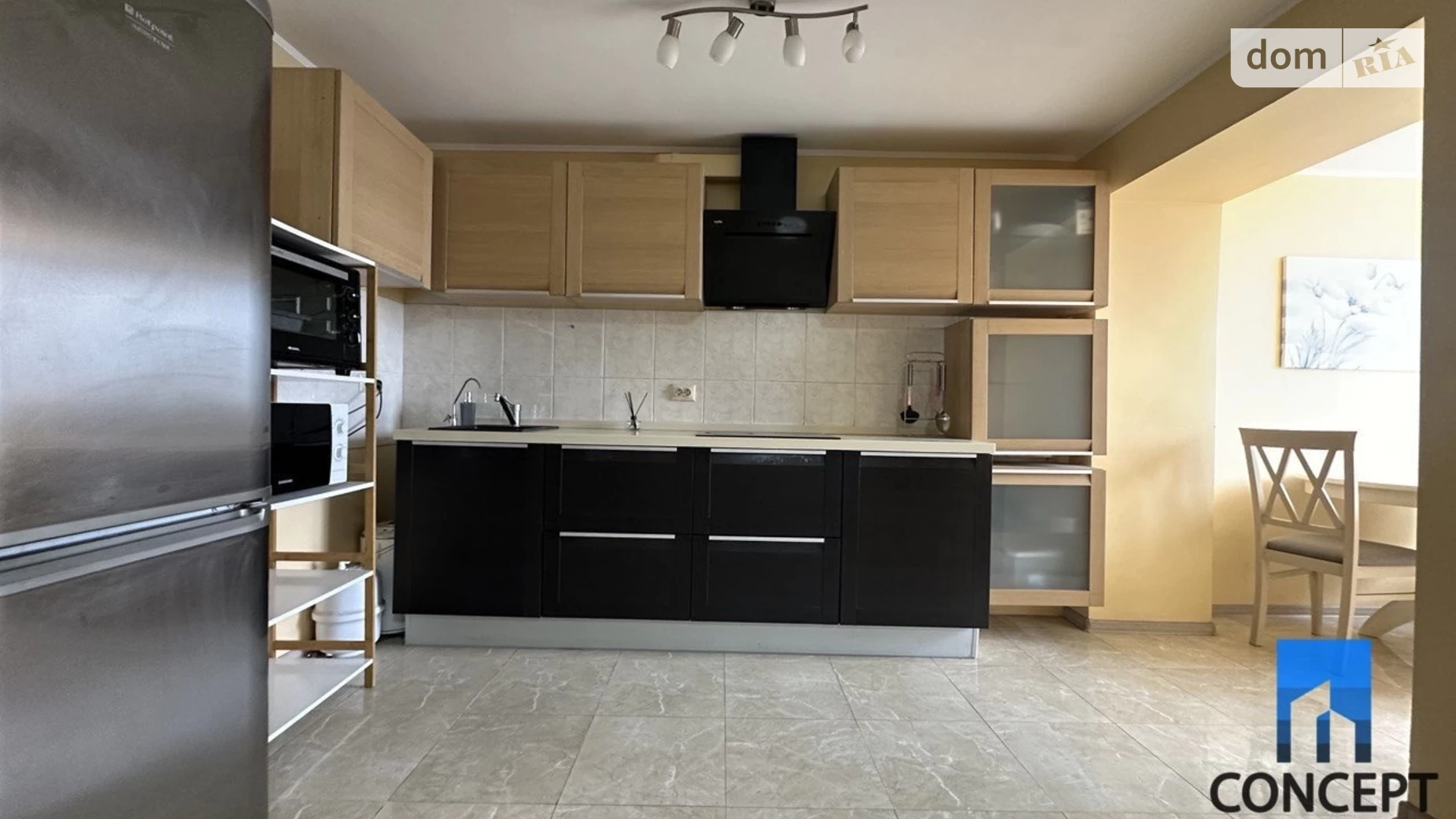 Продается 2-комнатная квартира 60.8 кв. м в Днепре, цена: 67999 $ - фото 4
