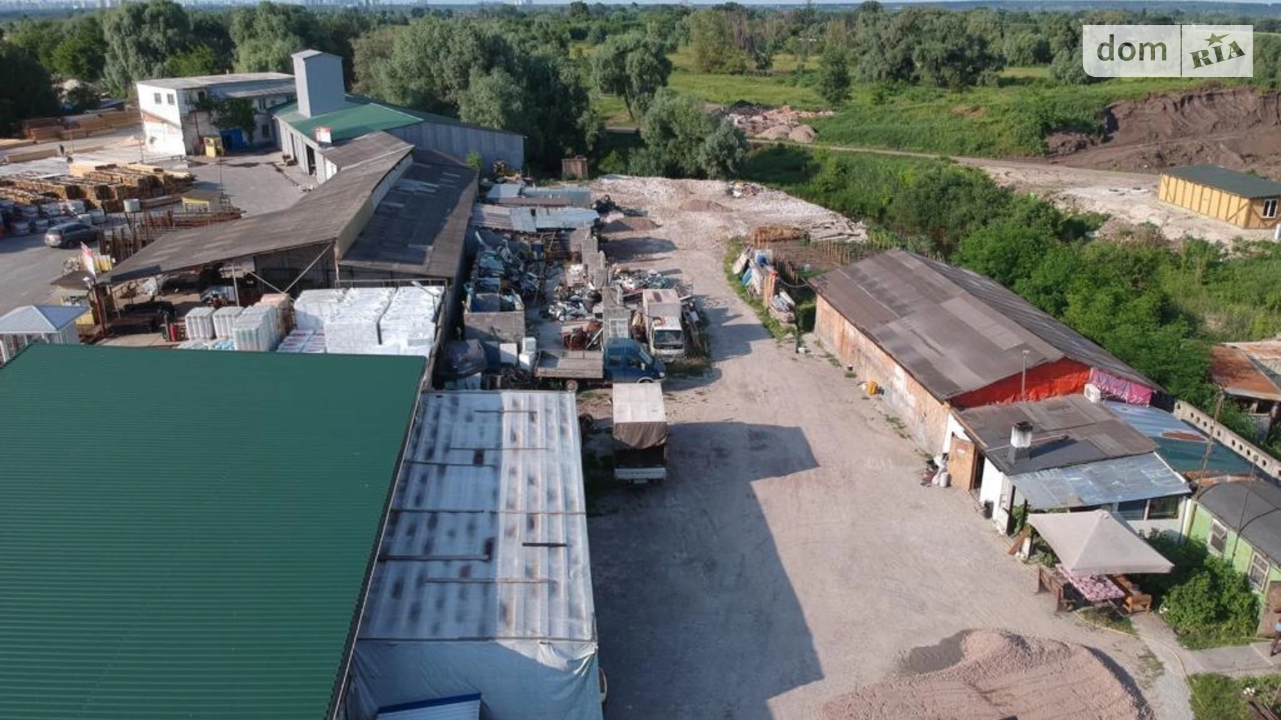 Продається земельна ділянка 24.11 соток у Київській області, цена: 230000 $ - фото 2