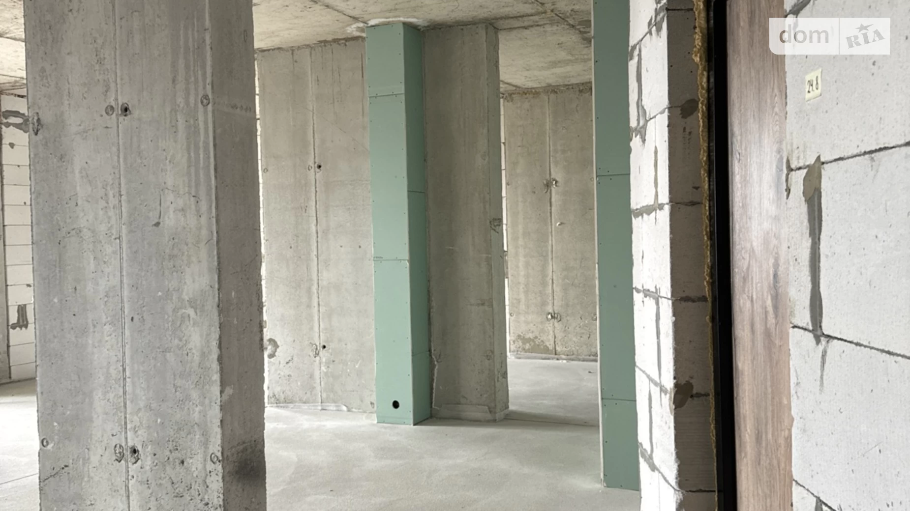 Продається 2-кімнатна квартира 76.3 кв. м у Одесі, цена: 72500 $ - фото 2