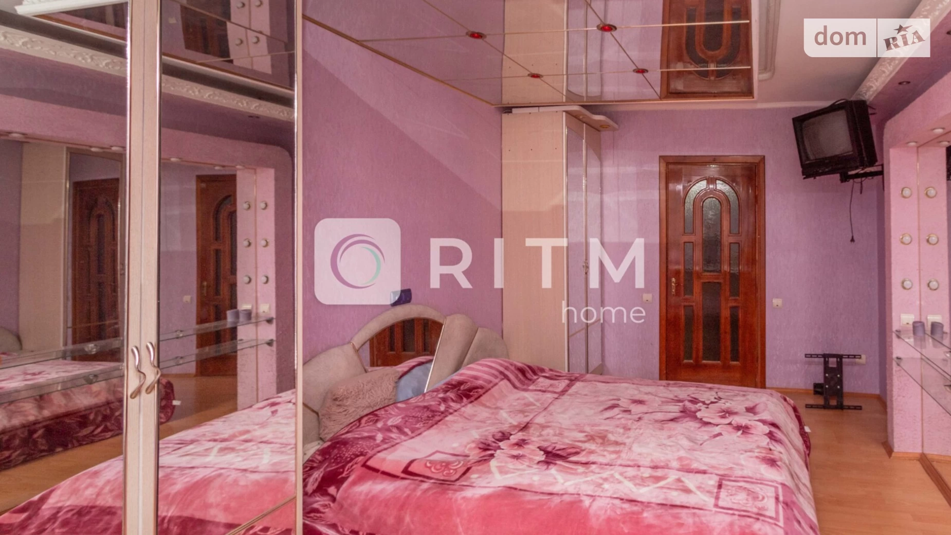 Продается 3-комнатная квартира 75 кв. м в Черновцах, ул. Героев Майдана, 77 - фото 5