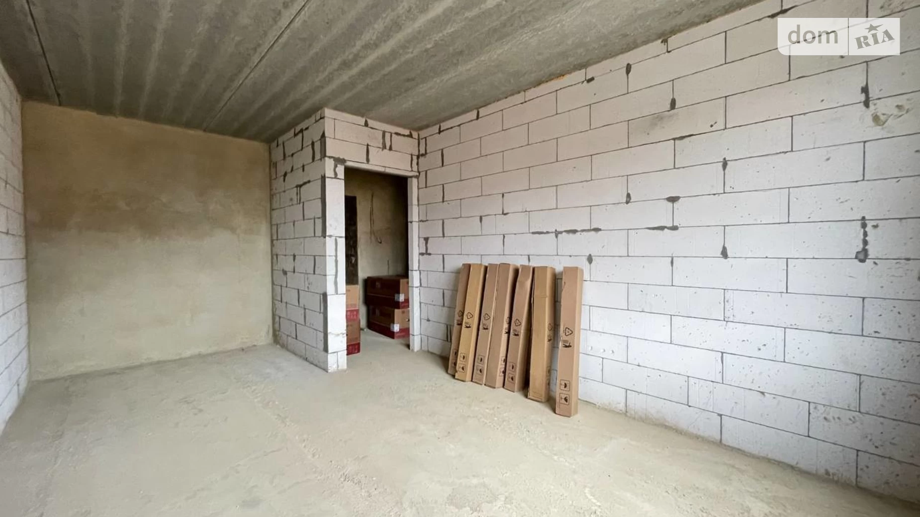 Продається 1-кімнатна квартира 43.7 кв. м у Вінниці, вул. Костя Широцького - фото 4