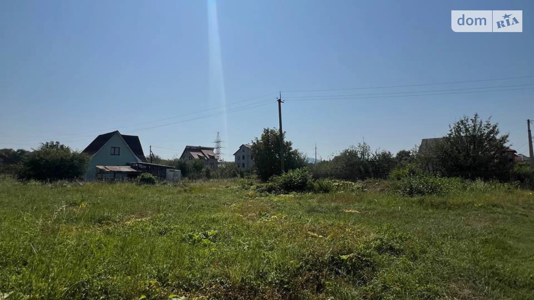 Продается земельный участок 12 соток в Ивано-Франковской области, цена: 13000 $ - фото 2