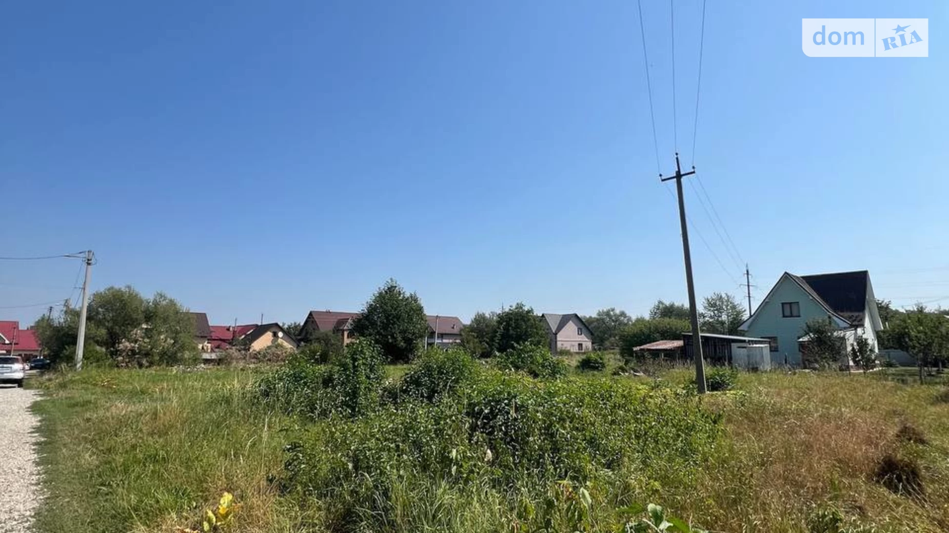 Продается земельный участок 12 соток в Ивано-Франковской области, цена: 13000 $ - фото 5