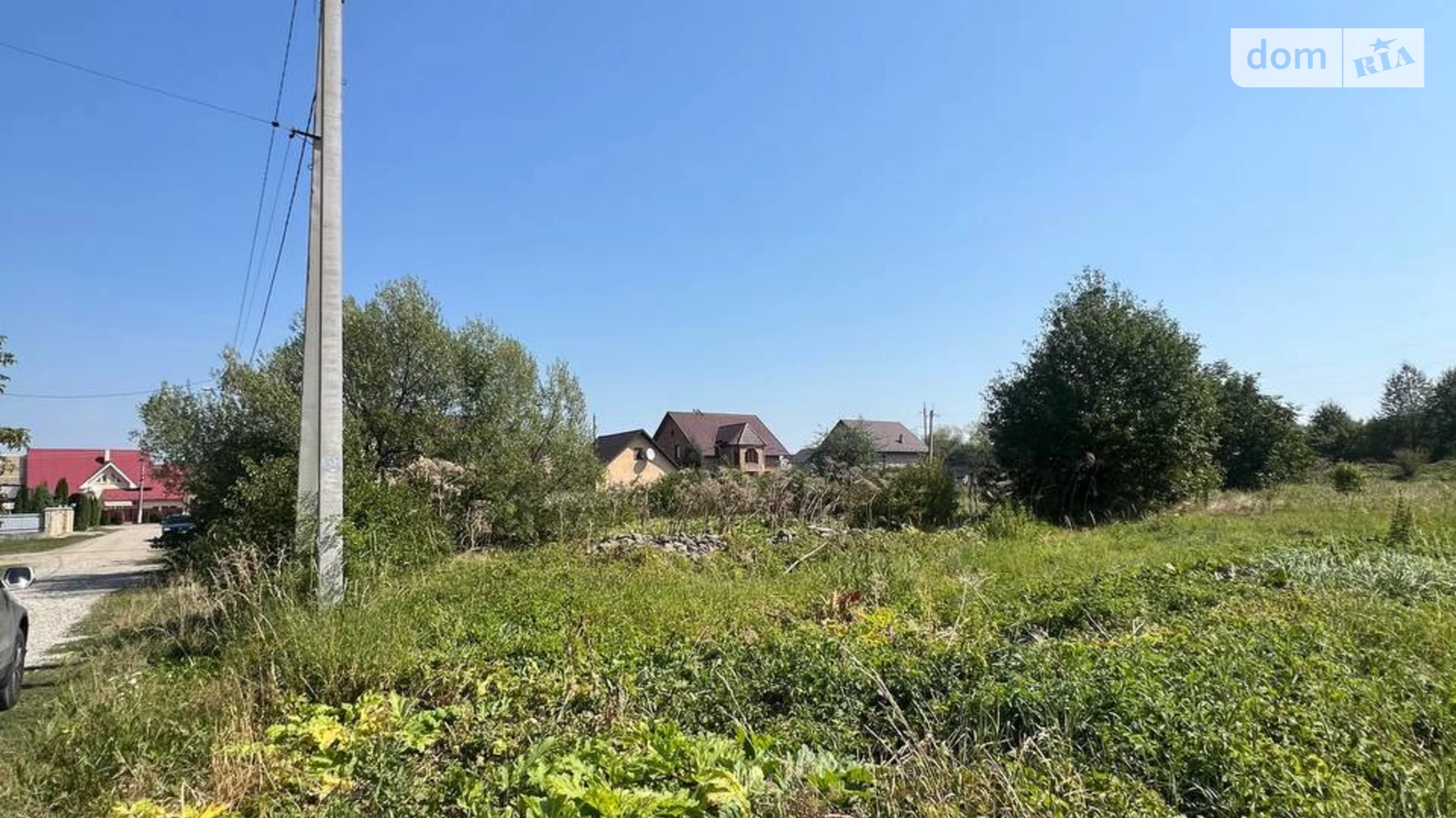 Продается земельный участок 12 соток в Ивано-Франковской области, цена: 13000 $ - фото 4
