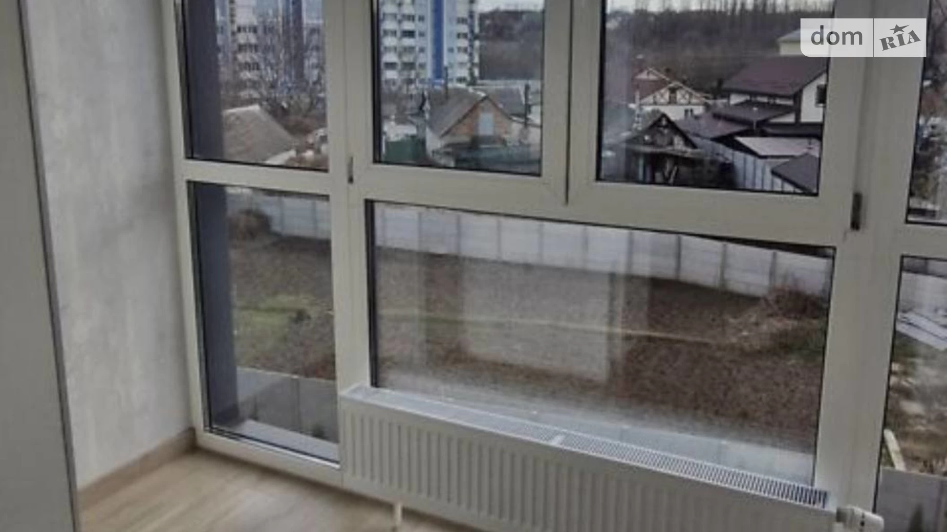 Здається в оренду 1-кімнатна квартира 50 кв. м у Дніпрі, вул. Ризоля(Судця Маршала), 32 - фото 3