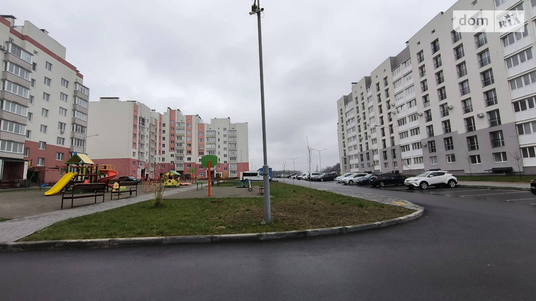 Продается 3-комнатная квартира 84 кв. м в Виннице, ул. Тимофеевская - фото 2