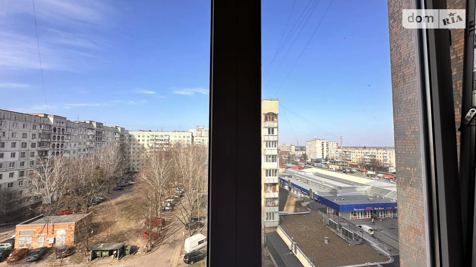 Продається 2-кімнатна квартира 55.45 кв. м у Житомирі - фото 5