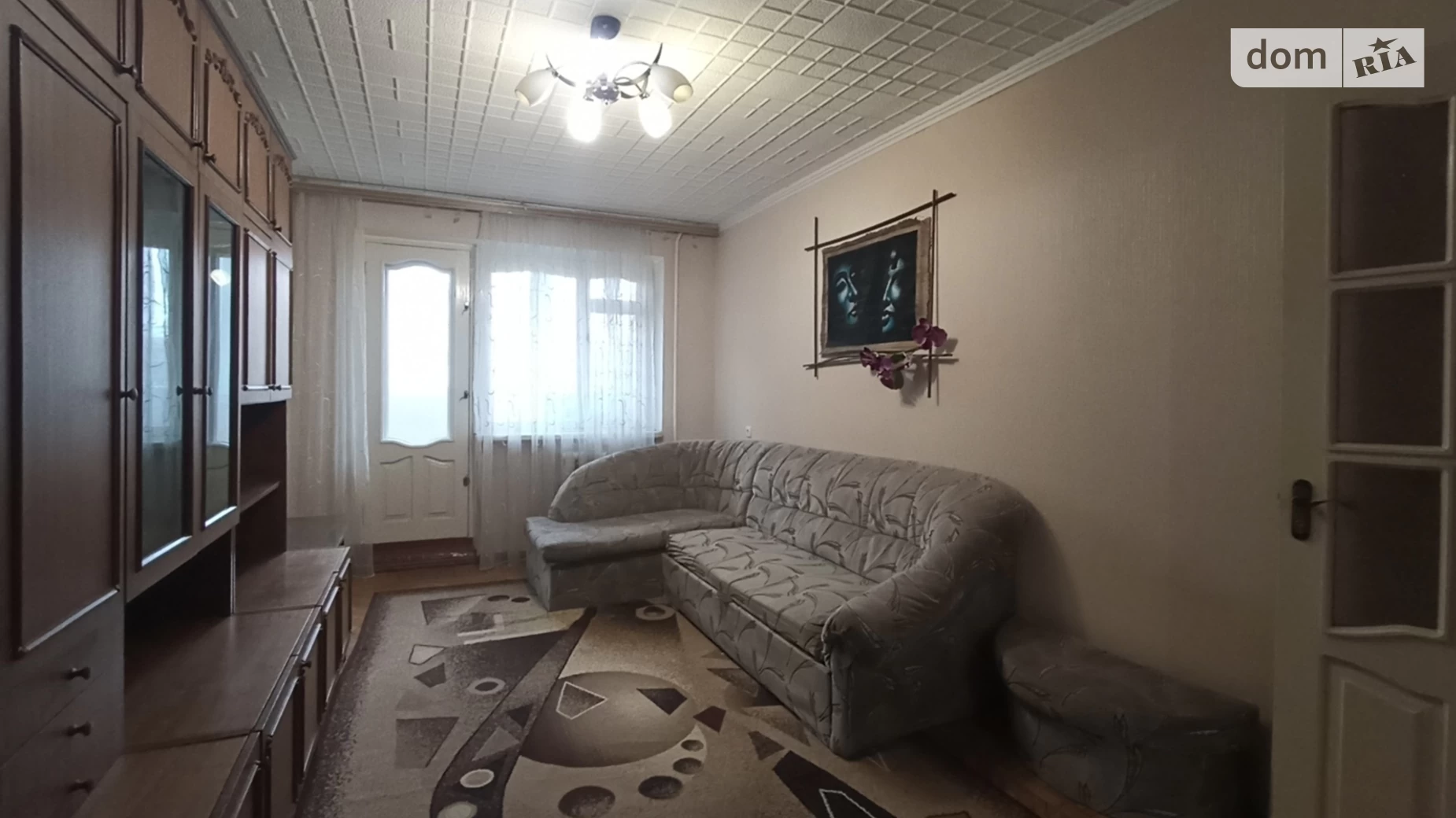 Продається 2-кімнатна квартира 45.3 кв. м у Вінниці, просп. Космонавтів, 43 - фото 3