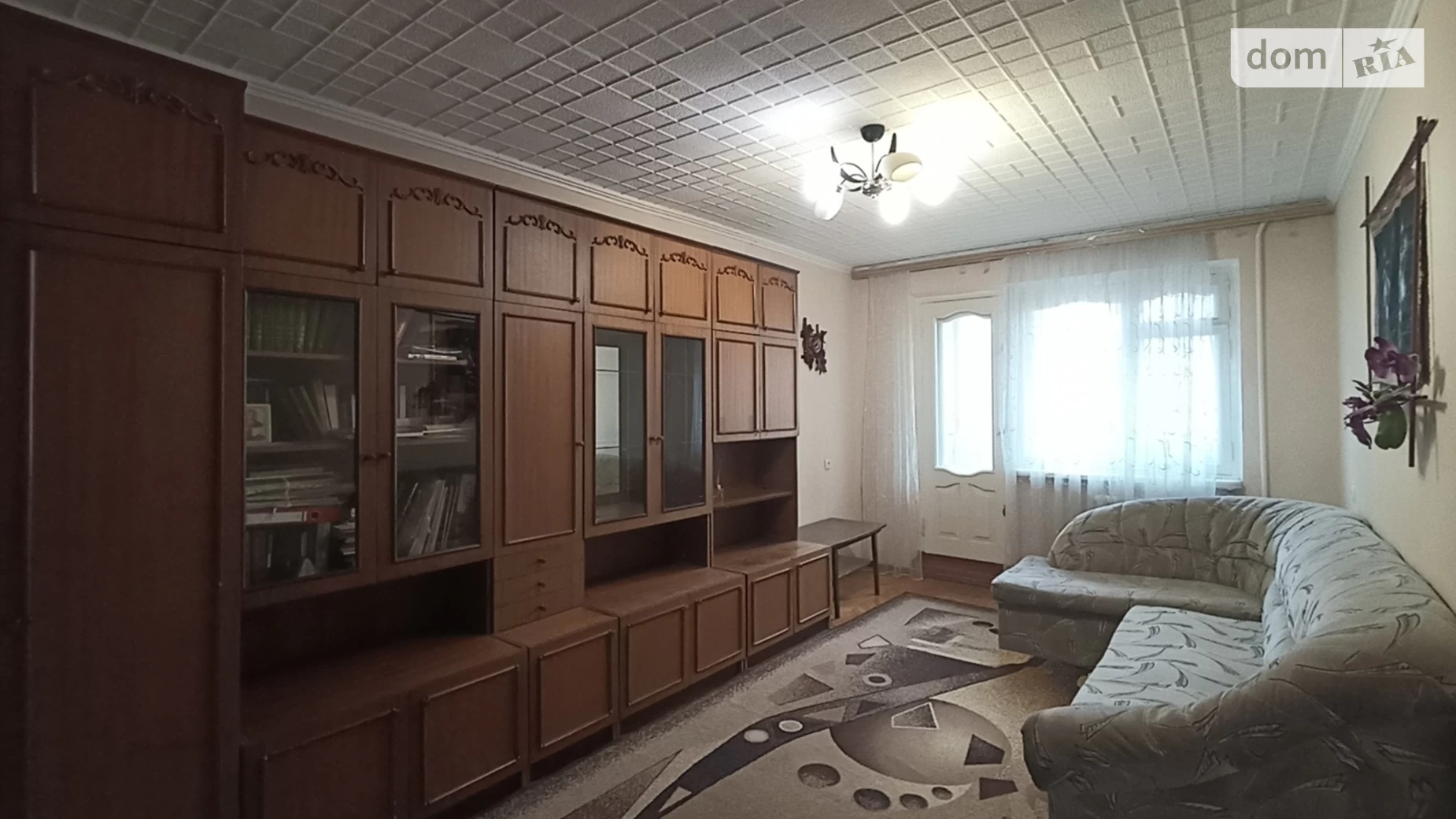 Продається 2-кімнатна квартира 45.3 кв. м у Вінниці, просп. Космонавтів, 43 - фото 4