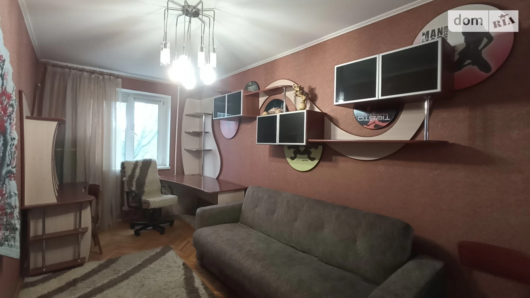 Продається 2-кімнатна квартира 45.3 кв. м у Вінниці, просп. Космонавтів, 43 - фото 5