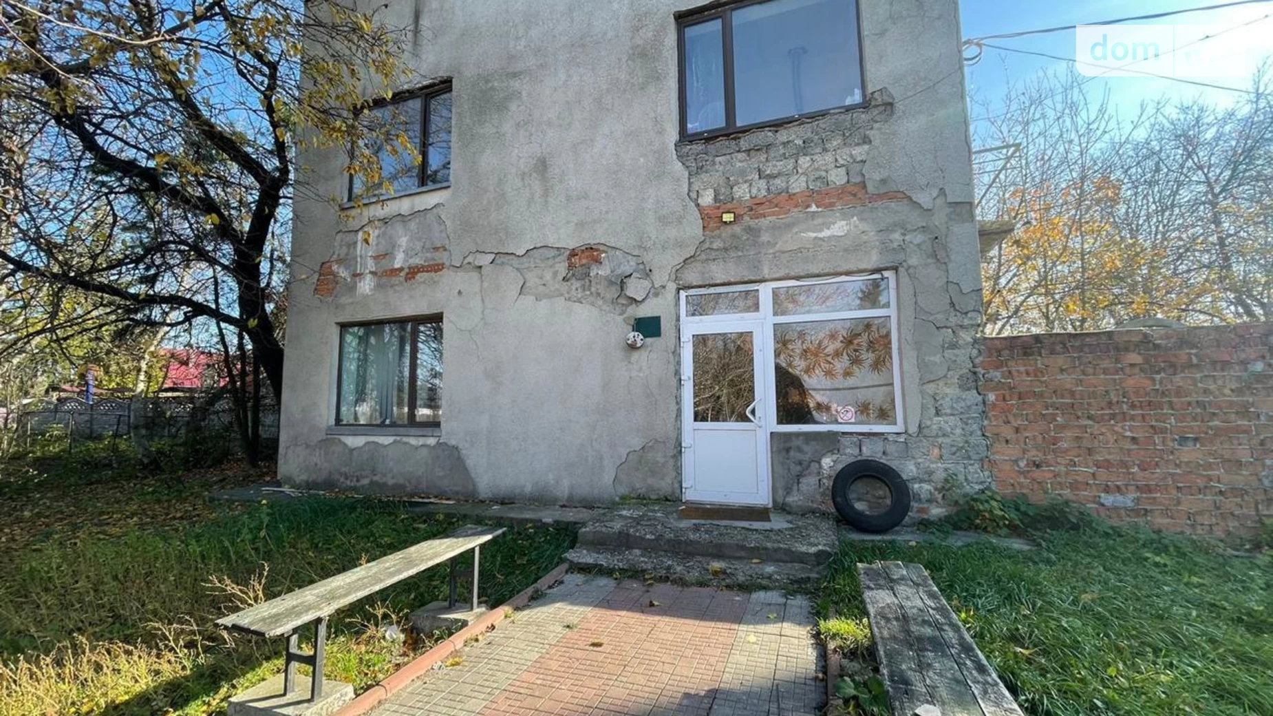Продается помещения свободного назначения 8350 кв. м в 1-этажном здании, цена: 250000 $ - фото 2