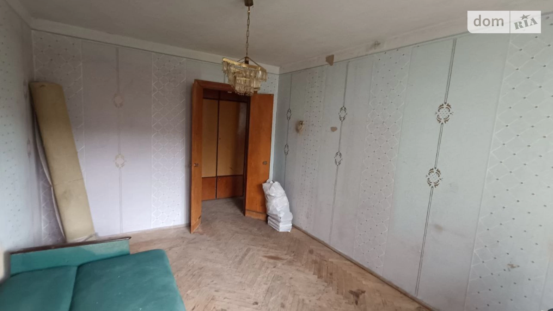 Продается 3-комнатная квартира 56 кв. м в Львове, ул. Научная, 106 - фото 3