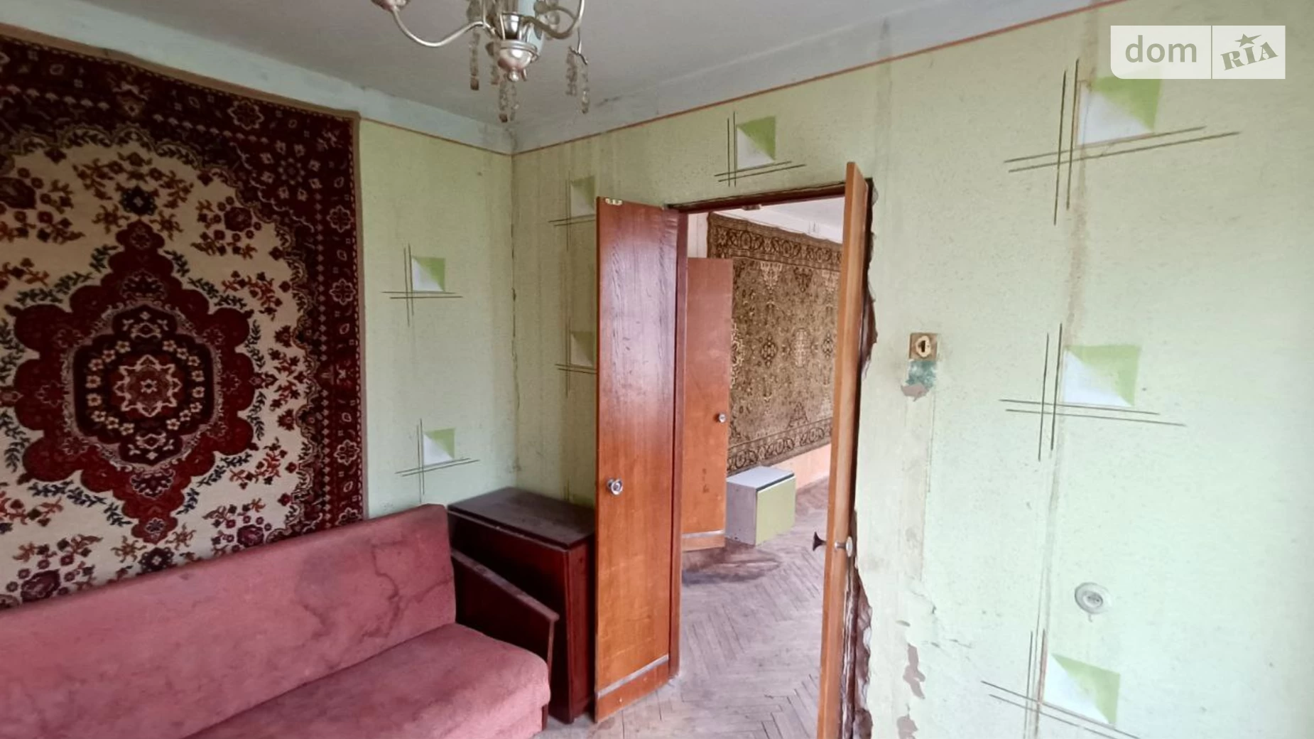 Продается 3-комнатная квартира 56 кв. м в Львове, ул. Научная, 106 - фото 5