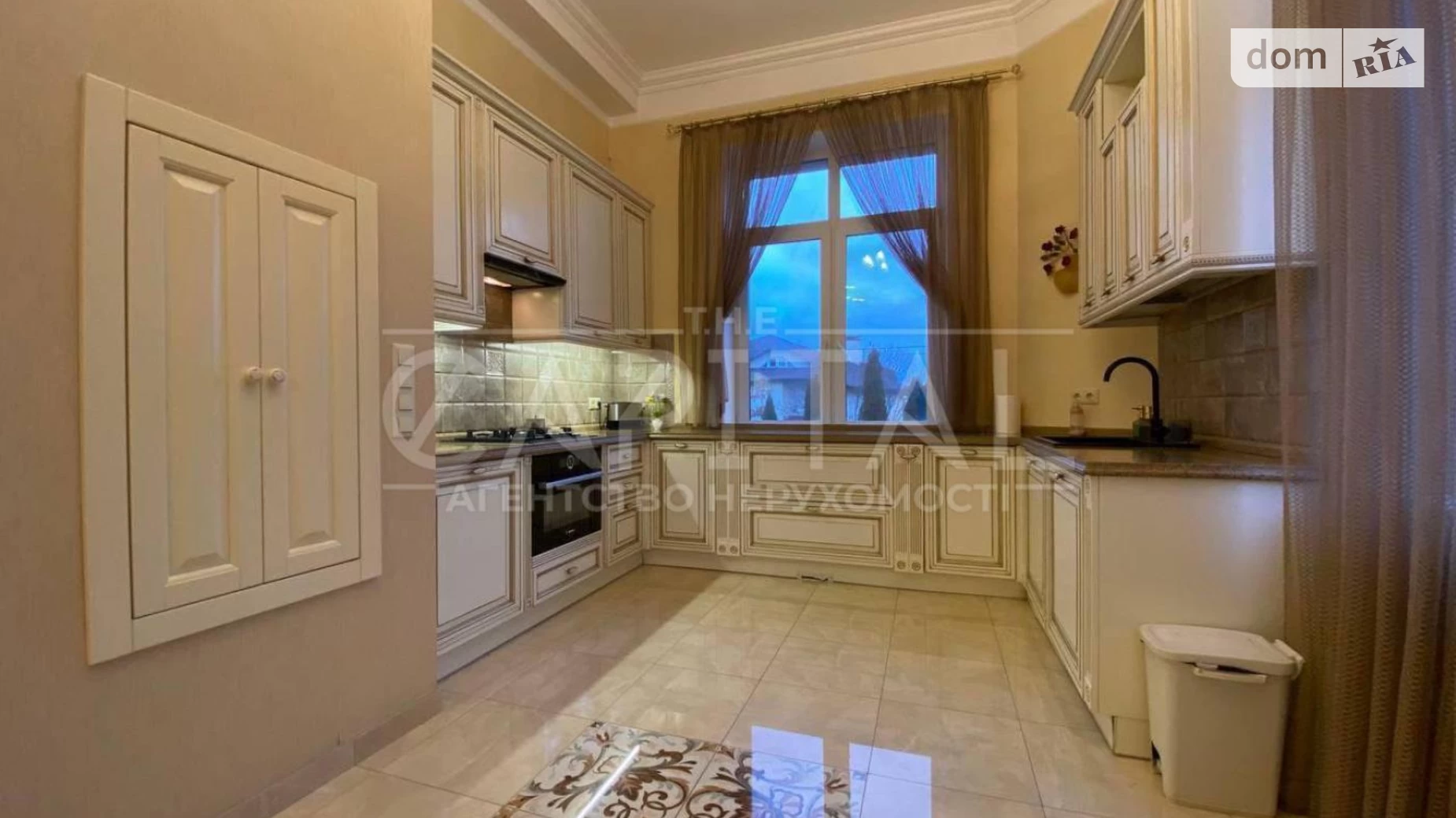 Сдается в аренду дом на 3 этажа 788.7 кв. м с баней/сауной, цена: 6000 $ - фото 4