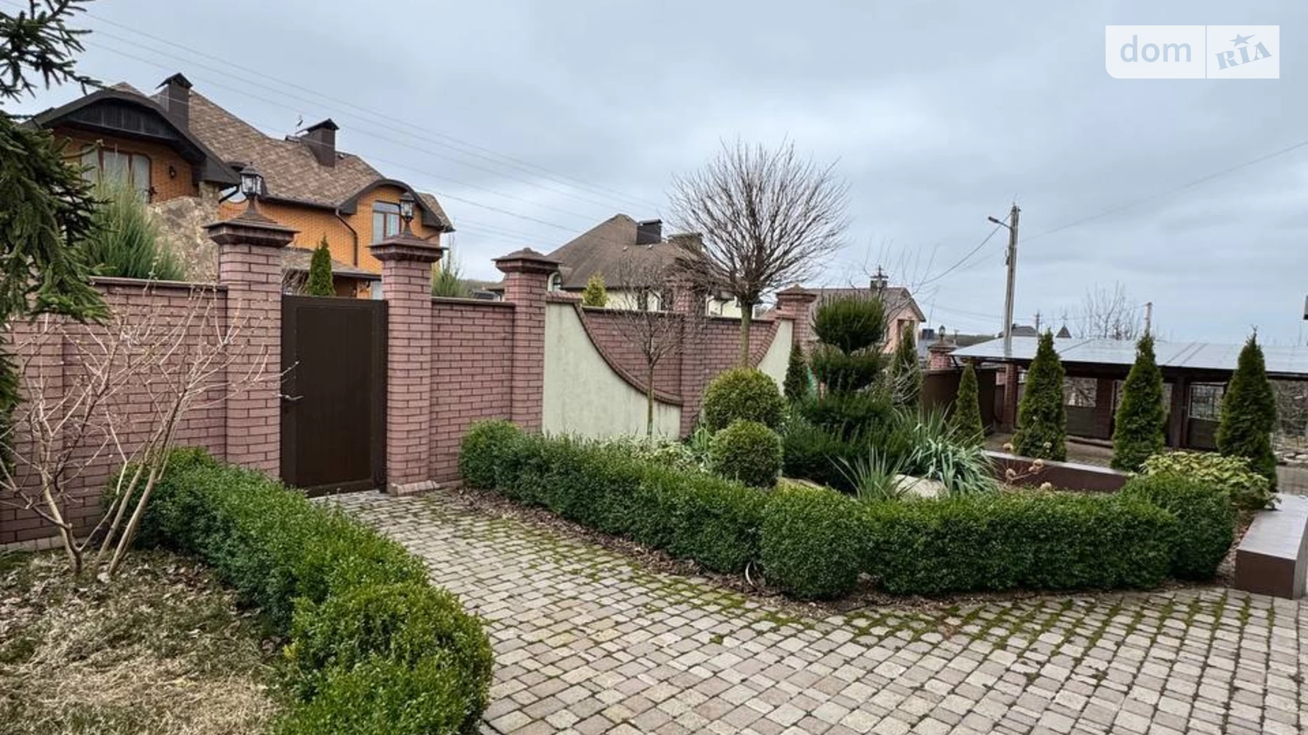 Продается дом на 4 этажа 444 кв. м с баней/сауной, цена: 260000 $ - фото 3