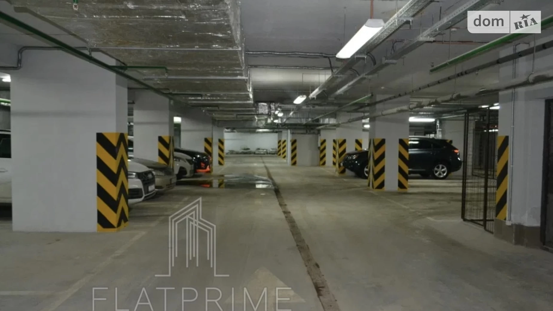 Сдается в аренду подземный паркинг под легковое авто на 13.9 кв. м, цена: 9000 грн - фото 2