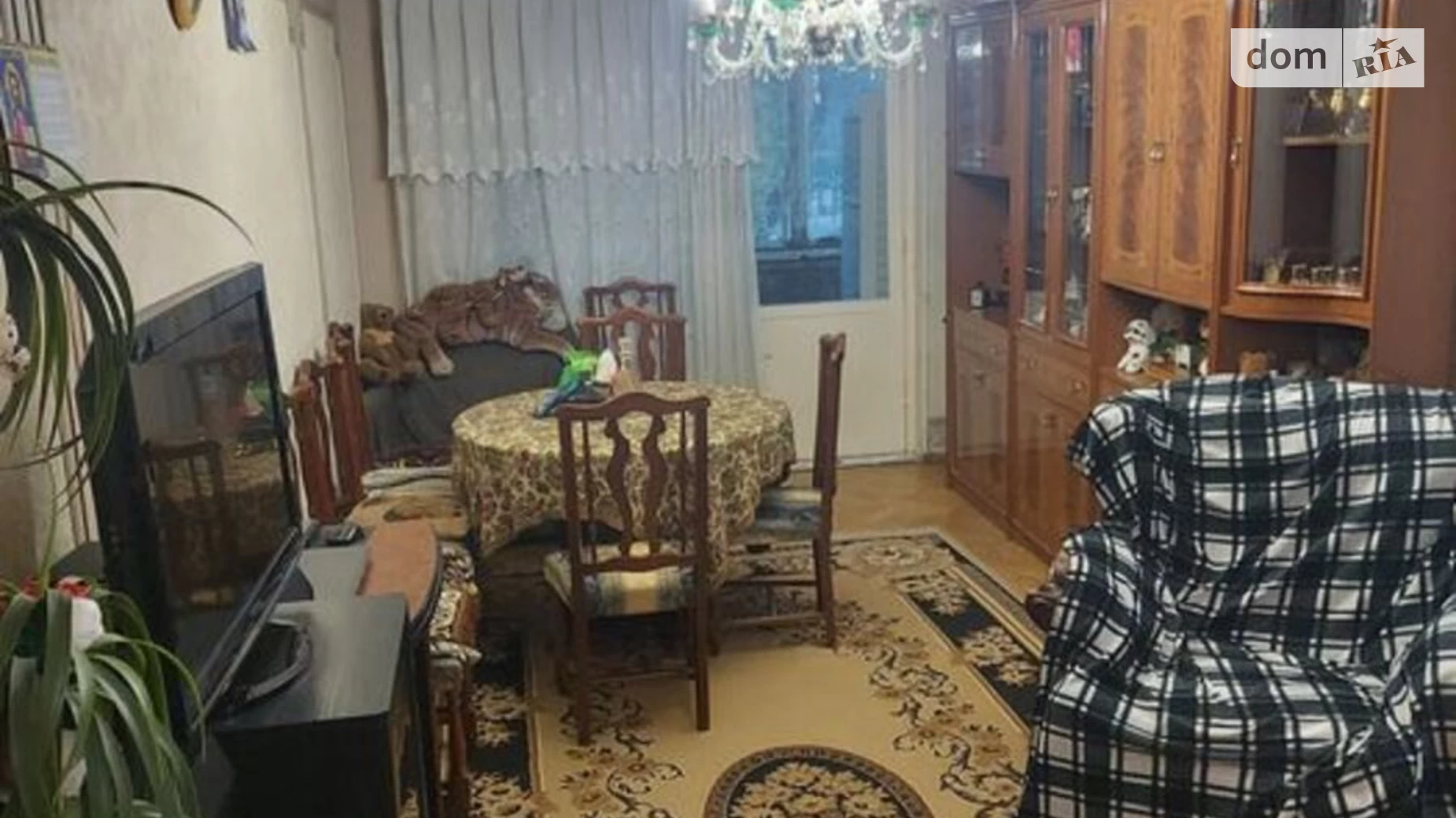 Продається 3-кімнатна квартира 68 кв. м у Києві, вул. Анатолія Солов'яненка(Олександра Бойченка), 10 - фото 2