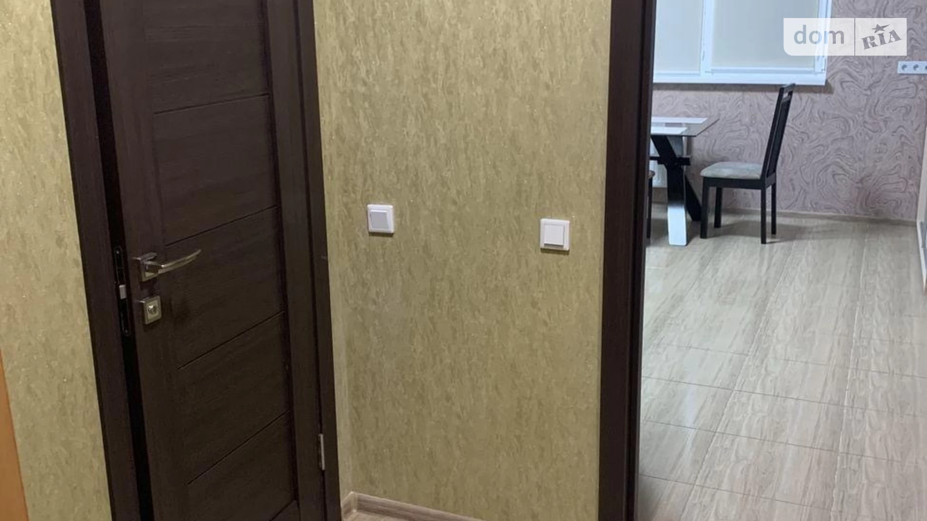Продается 1-комнатная квартира 44.1 кв. м в Софиевской Борщаговке, ул. Киевская, 1/7Б - фото 4