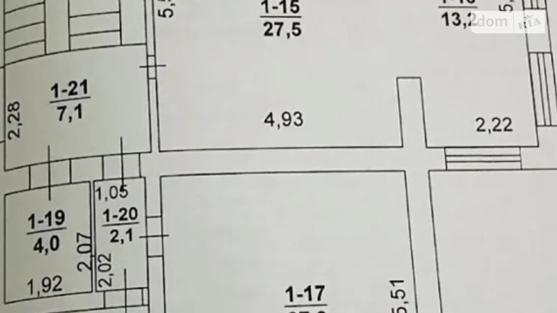 Продается дом на 3 этажа 315 кв. м с гаражом, цена: 190000 $ - фото 4