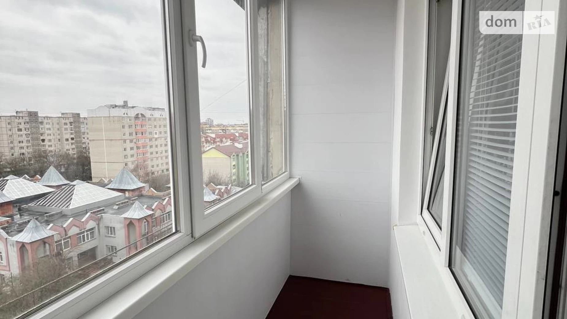 Здається в оренду 1-кімнатна квартира 34 кв. м у Рівному, вул. Захисників Маріуполя(Костромська) - фото 3