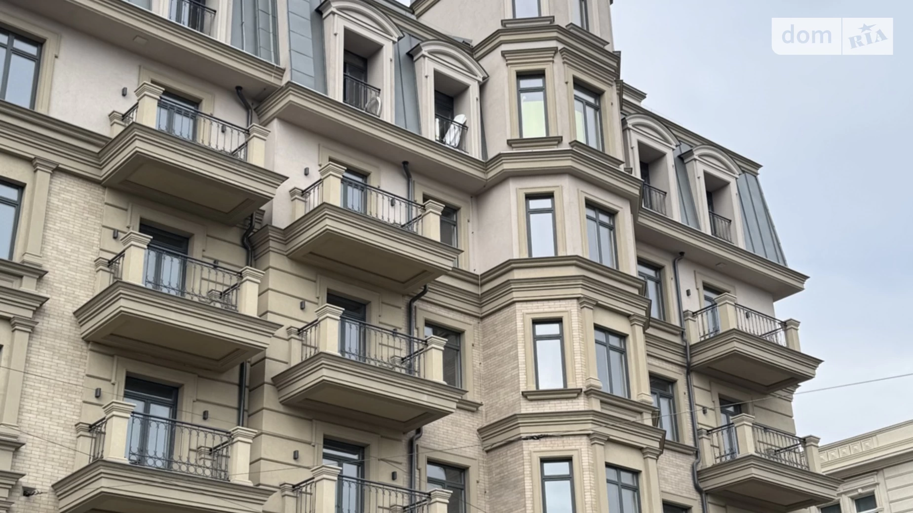 Продается 2-комнатная квартира 76 кв. м в Одессе, Фонтанская дор., 62К - фото 3
