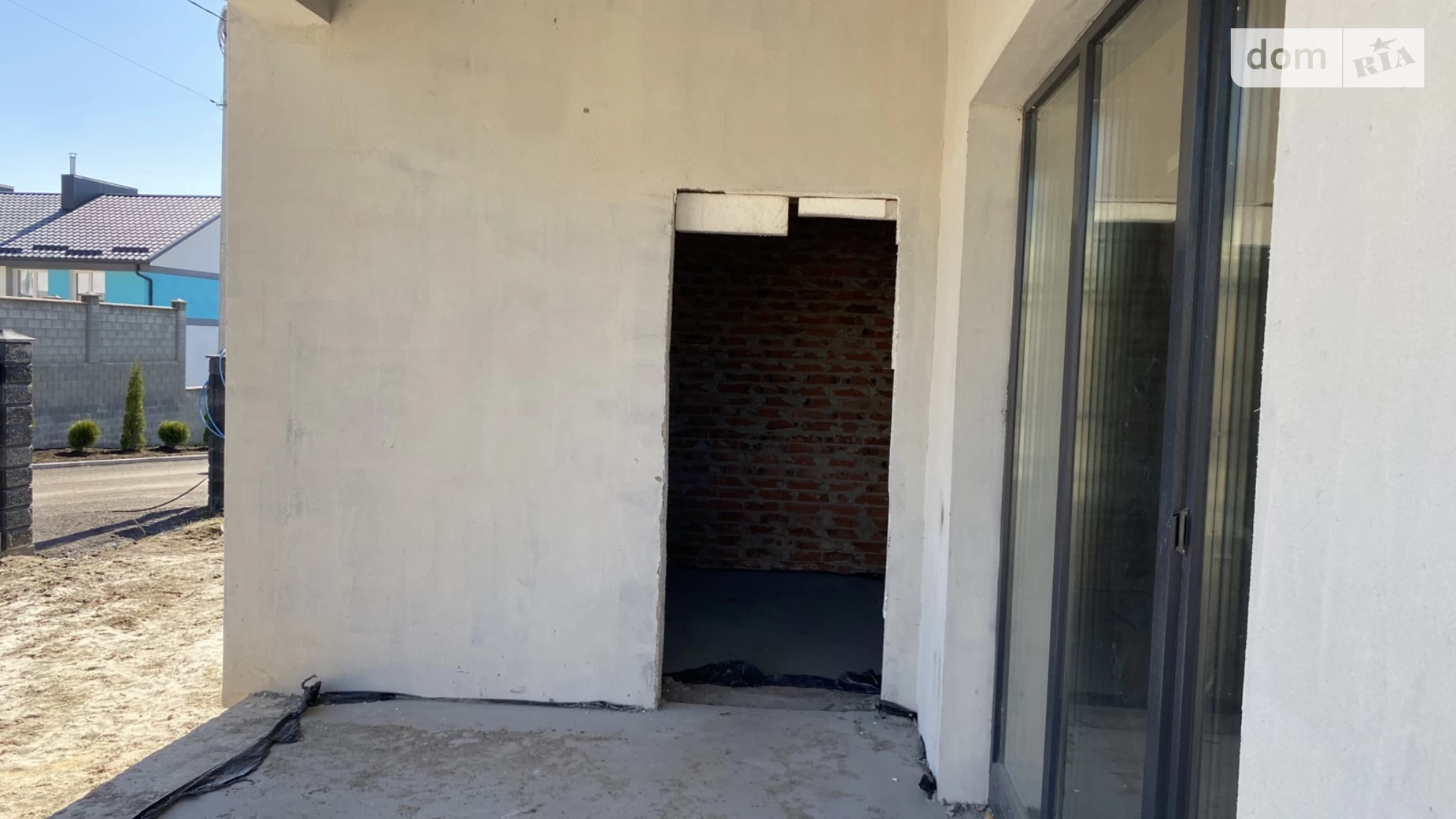 Продається одноповерховий будинок 105 кв. м с басейном, цена: 83000 $ - фото 4