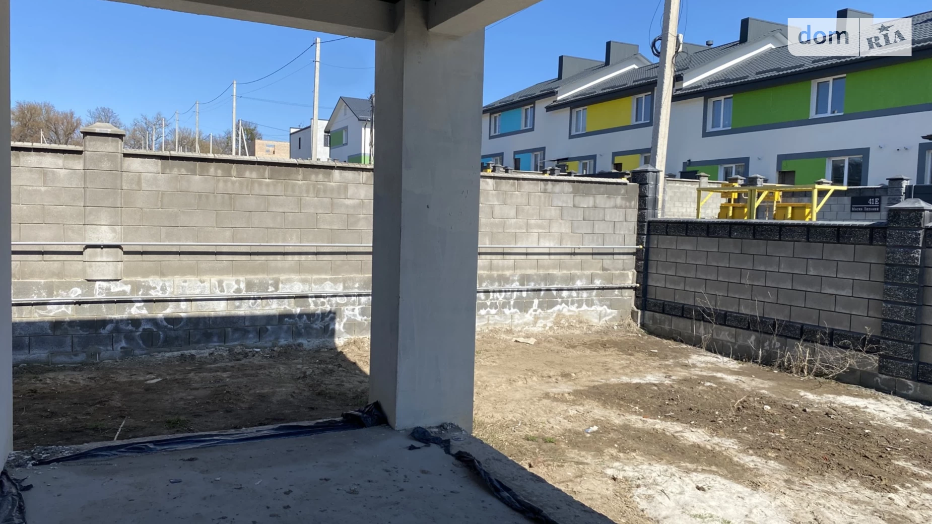 Продається одноповерховий будинок 105 кв. м с басейном, цена: 83000 $ - фото 5