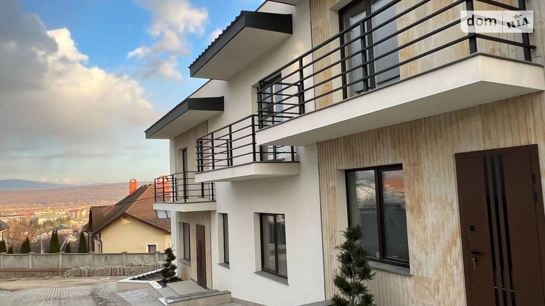 вул. Висока(Петрова) Кальварія Ужгород, цена: 135000 $ - фото 2