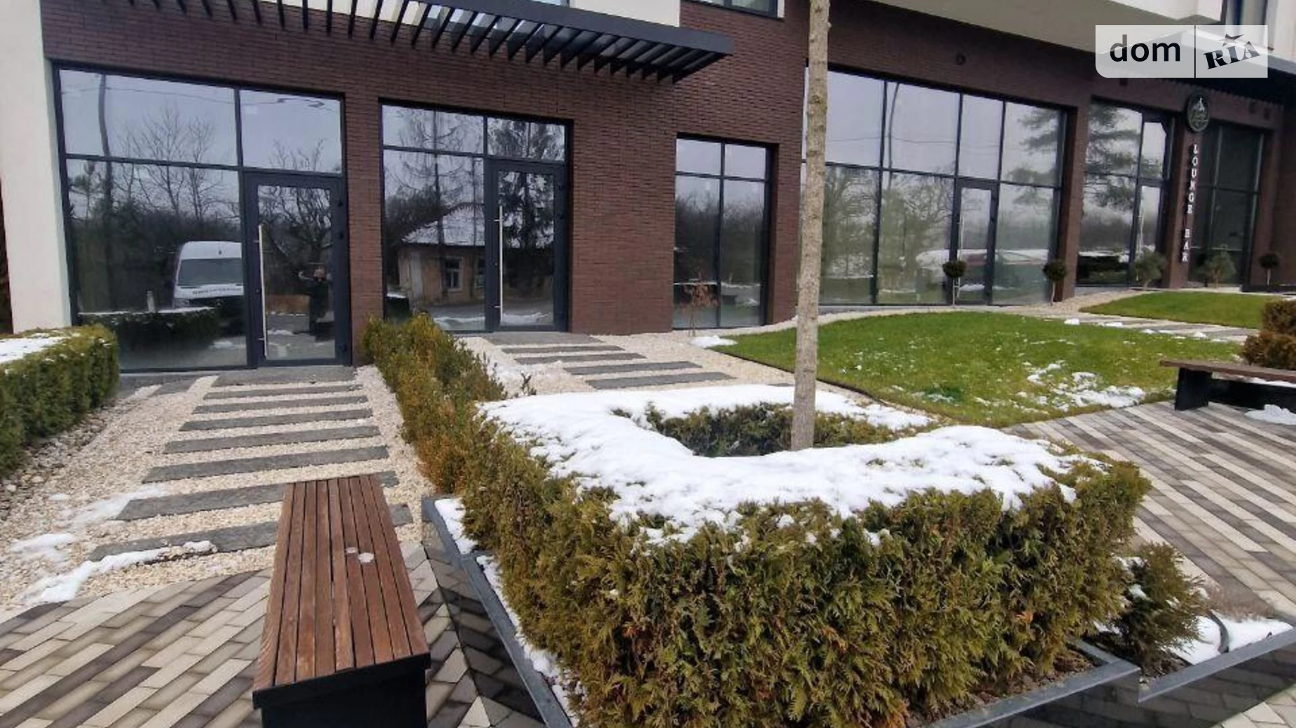 Продається приміщення вільного призначення 62 кв. м в 3-поверховій будівлі, цена: 155000 $ - фото 3