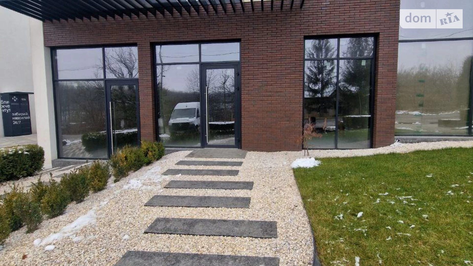 Продається приміщення вільного призначення 62 кв. м в 3-поверховій будівлі, цена: 155000 $ - фото 4