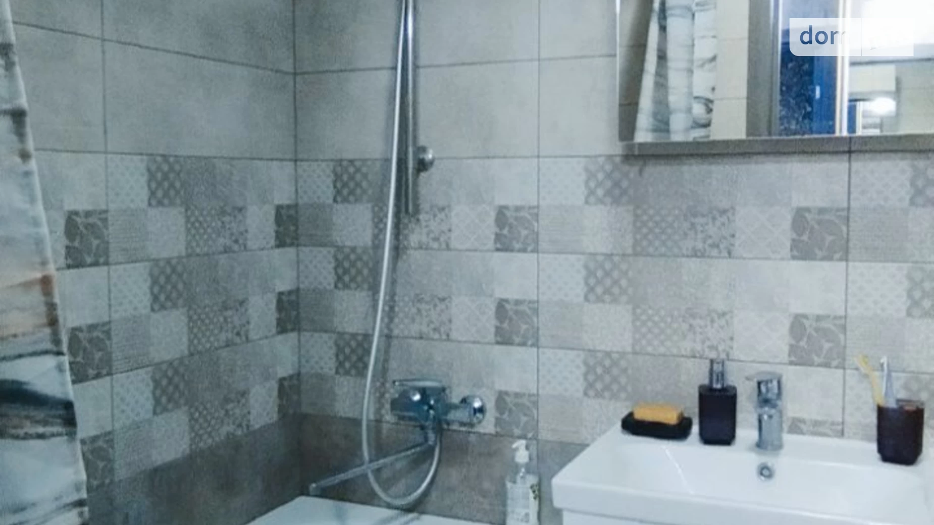 Продается 1-комнатная квартира 34.9 кв. м в Харькове, ул. Ньютона, 102 - фото 5