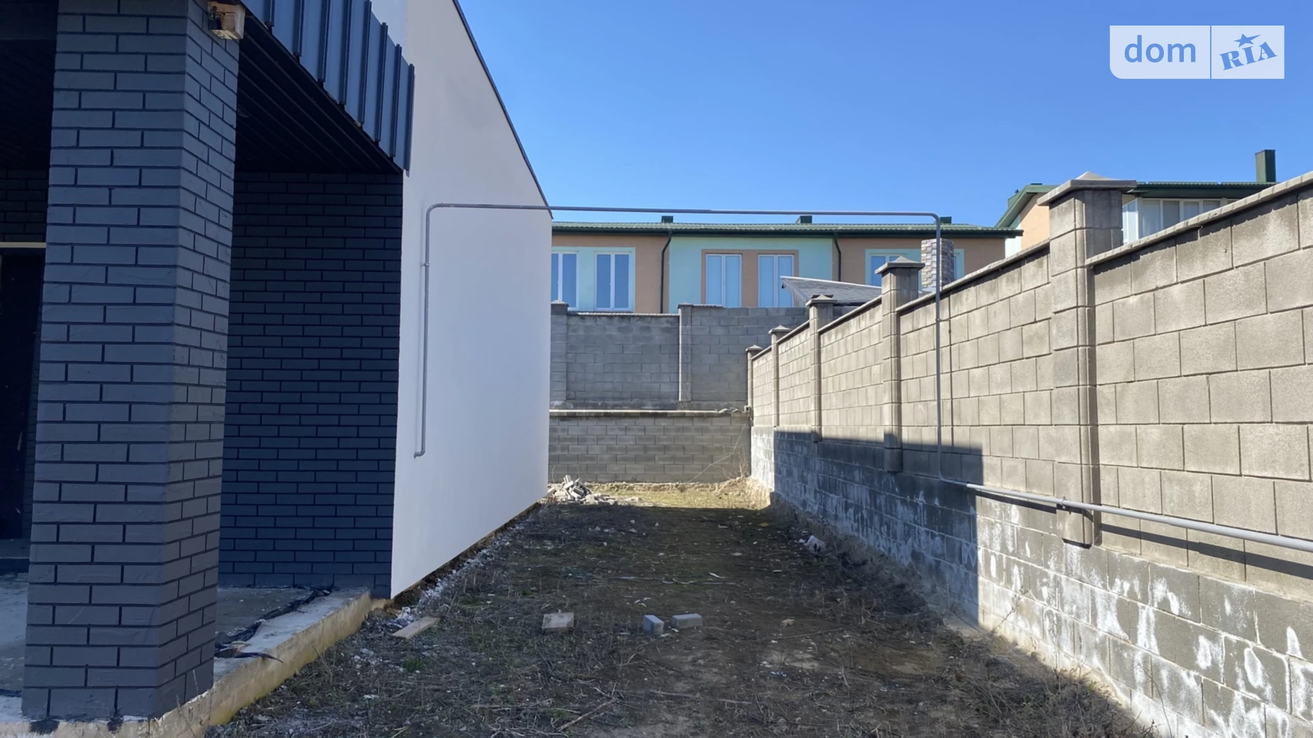 Продается одноэтажный дом 160 кв. м с бассейном, цена: 87000 $ - фото 5
