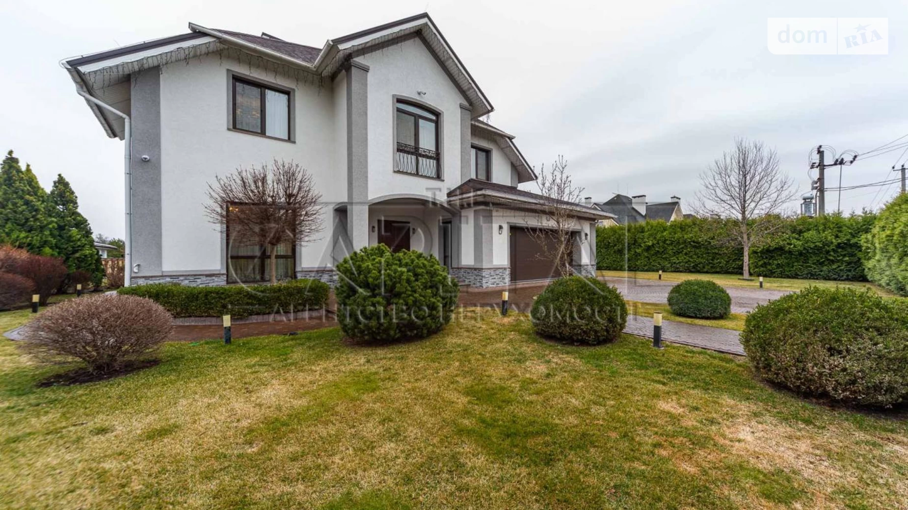 Продается дом на 2 этажа 385.6 кв. м с участком, цена: 650000 $ - фото 4