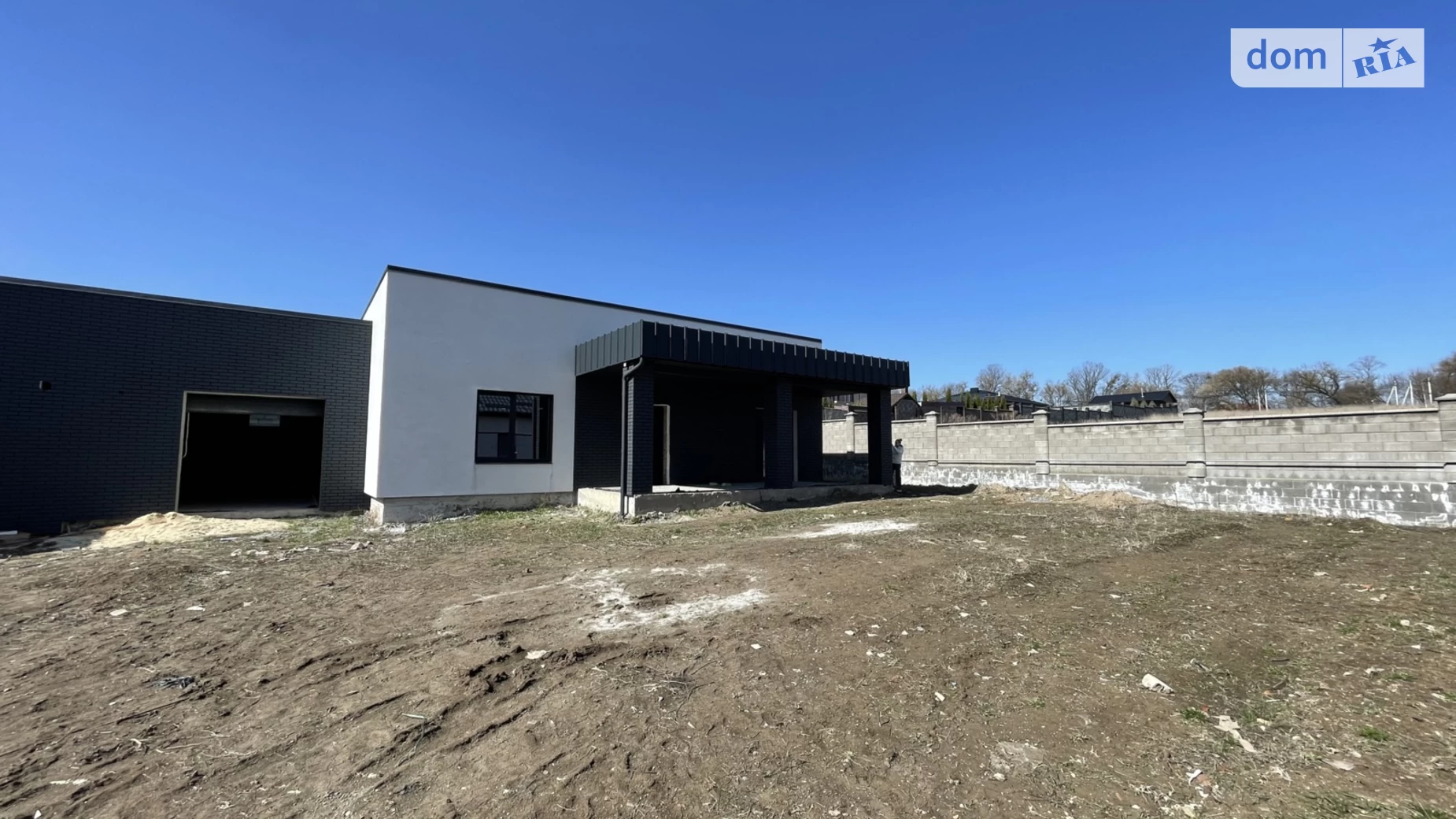 Продається одноповерховий будинок 160 кв. м с басейном, цена: 87000 $ - фото 4