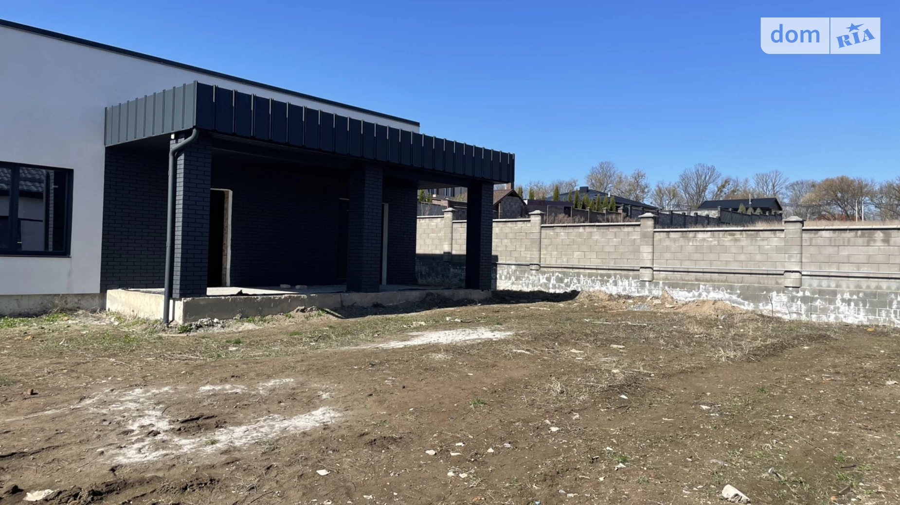 Продається одноповерховий будинок 160 кв. м с басейном, цена: 87000 $ - фото 3