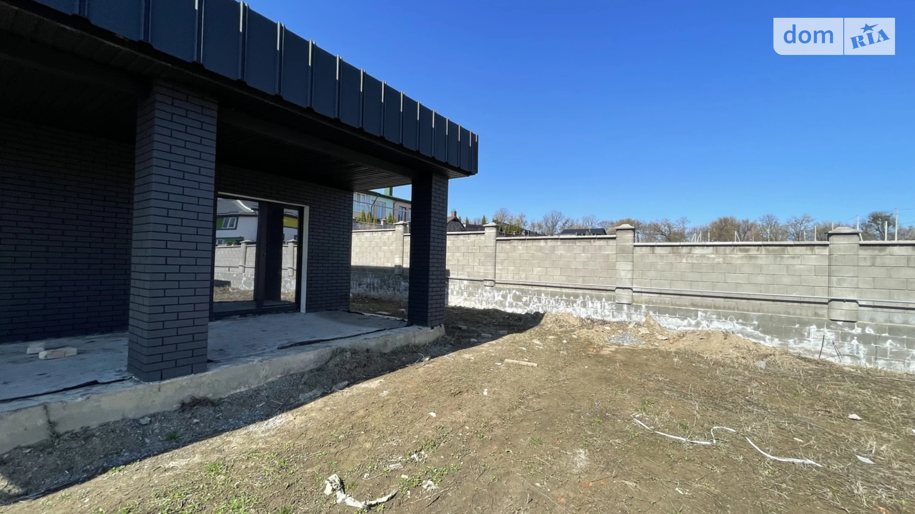 Продається одноповерховий будинок 160 кв. м с басейном, цена: 87000 $ - фото 5