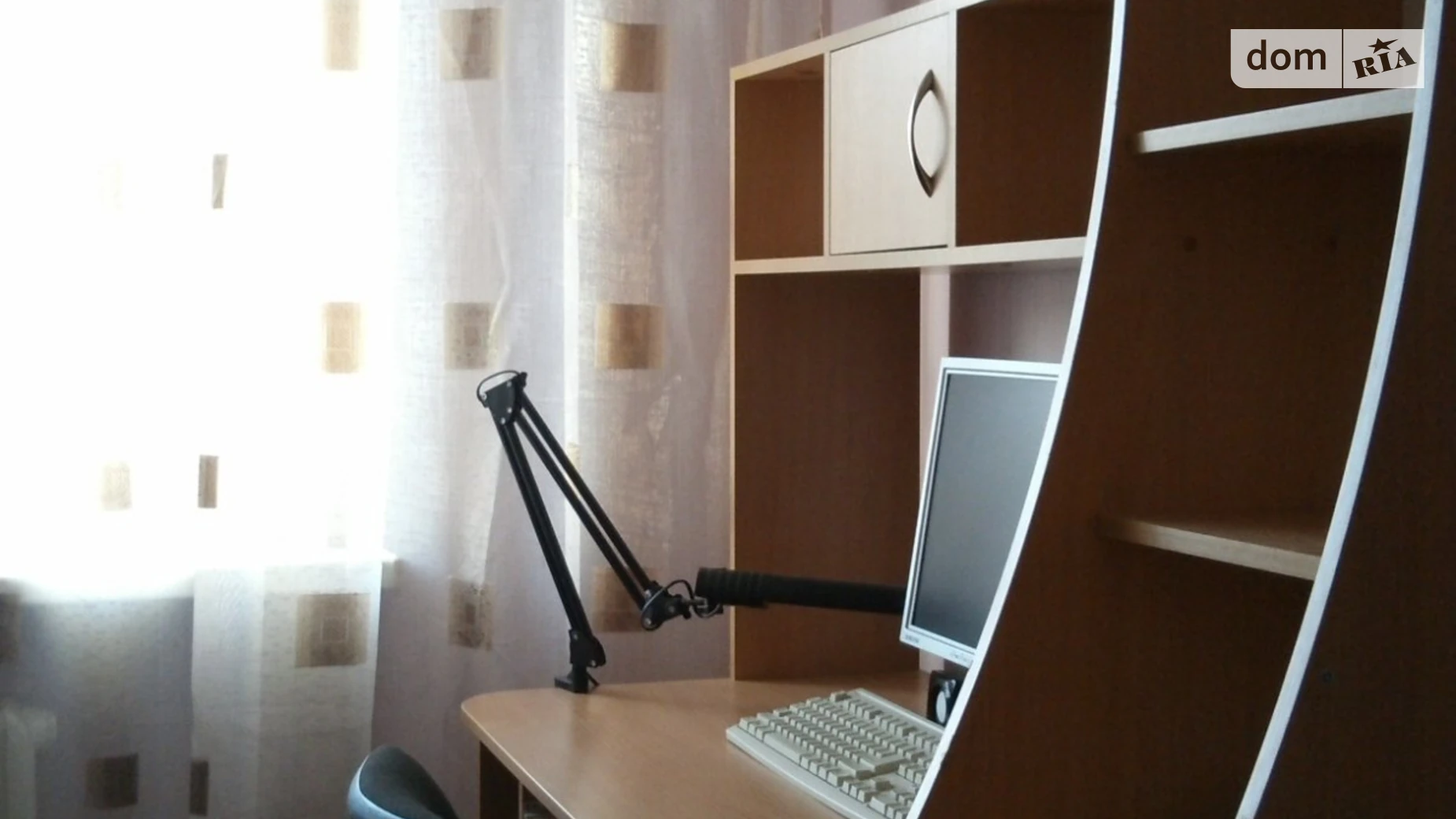 3-комнатная квартира 68 кв. м в, цена: 9000 грн - фото 4