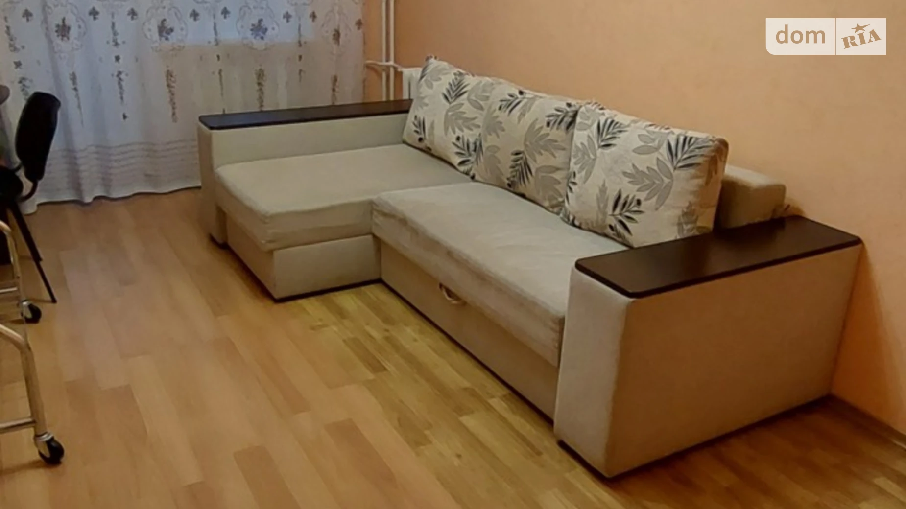 3-комнатная квартира 68 кв. м в, цена: 9000 грн - фото 5