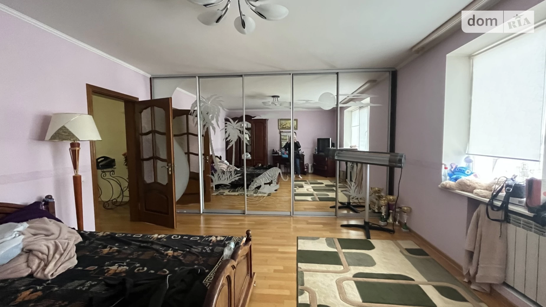 Продается часть дома 221.7 кв. м с подвалом, цена: 185000 $ - фото 2