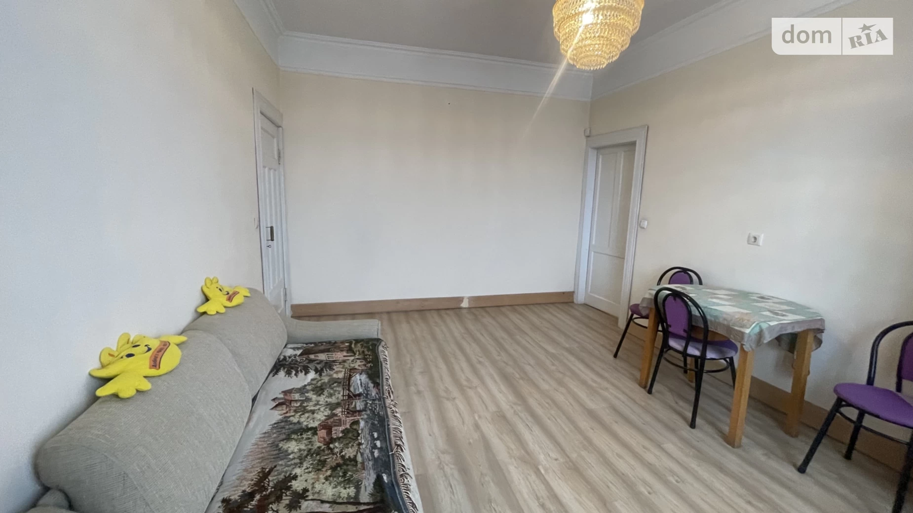 Продається 2-кімнатна квартира 48 кв. м у Вінниці, вул. Владислава Городецького, 2 - фото 4