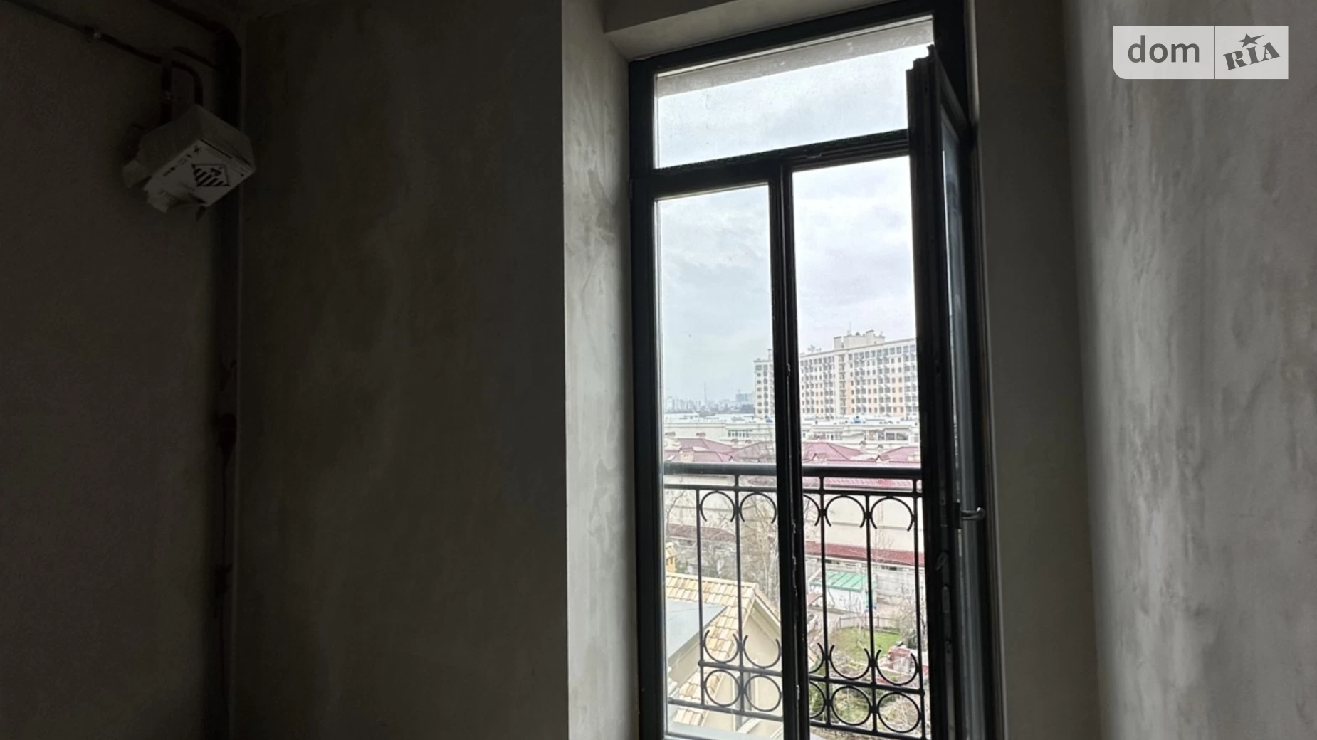 Продается 1-комнатная квартира 40 кв. м в Одессе, Фонтанская дор., 62К - фото 3