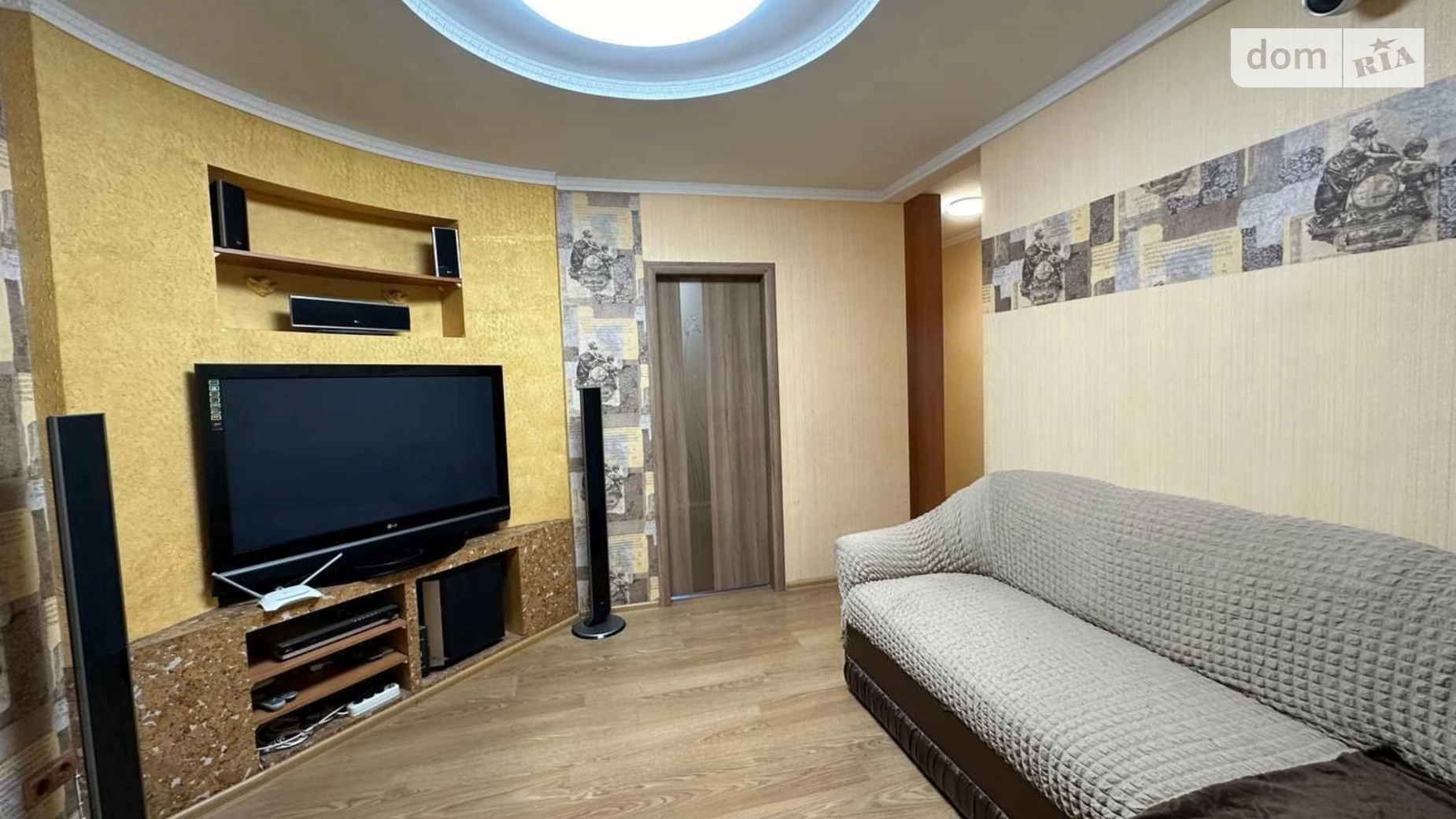 Продается 3-комнатная квартира 89 кв. м в Киеве, ул. Срибнокильская, 8 - фото 4