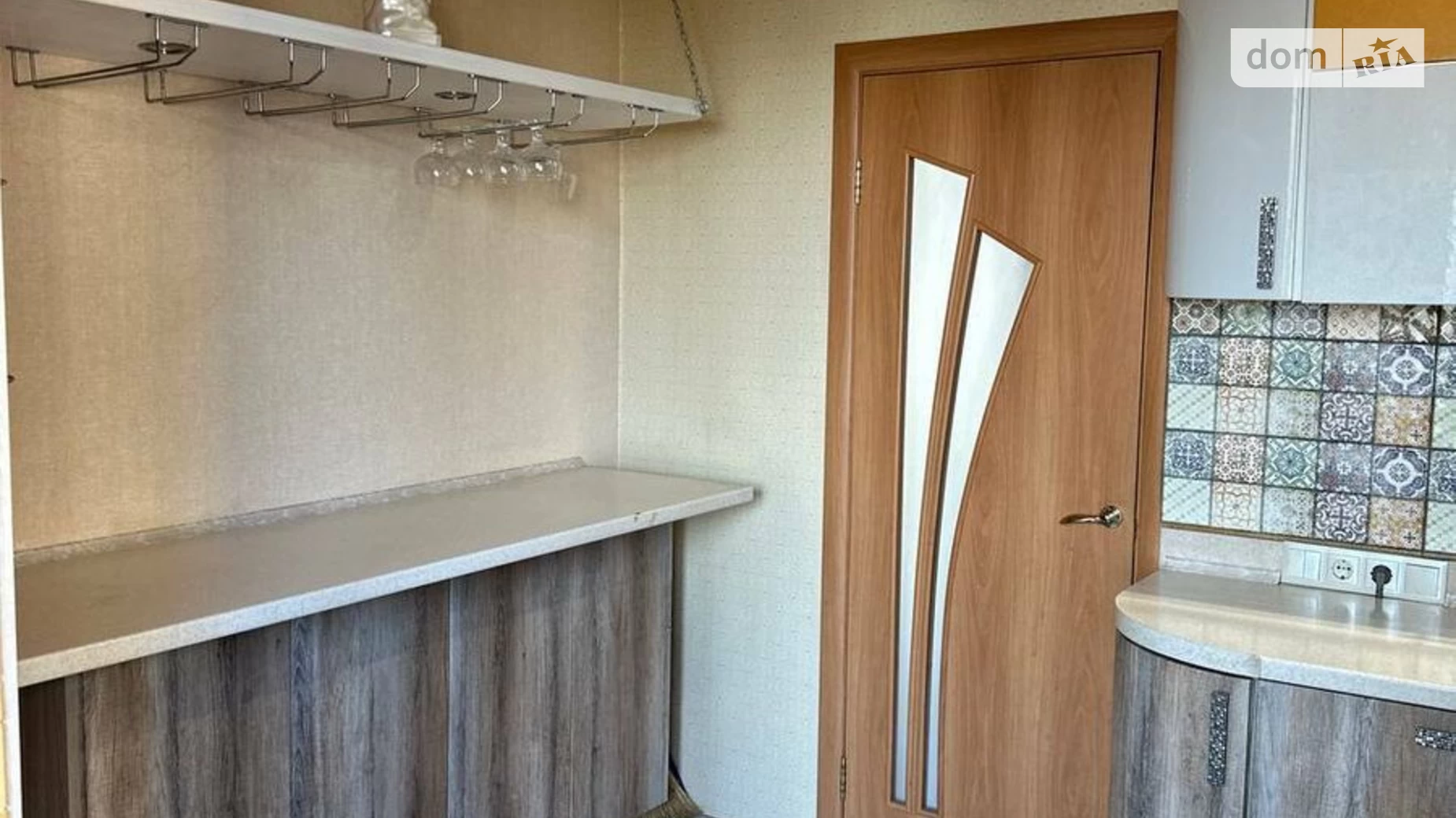 Продается 3-комнатная квартира 89 кв. м в Киеве, ул. Срибнокильская, 8 - фото 5