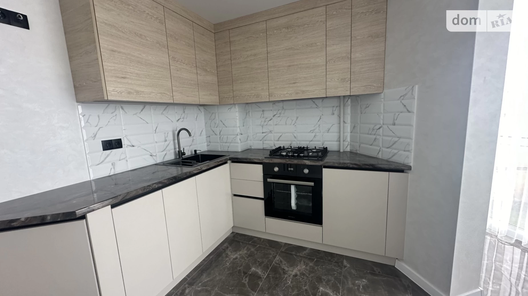 1-кімнатна квартира 41.1 кв. м у Тернополі, цена: 55500 $ - фото 5