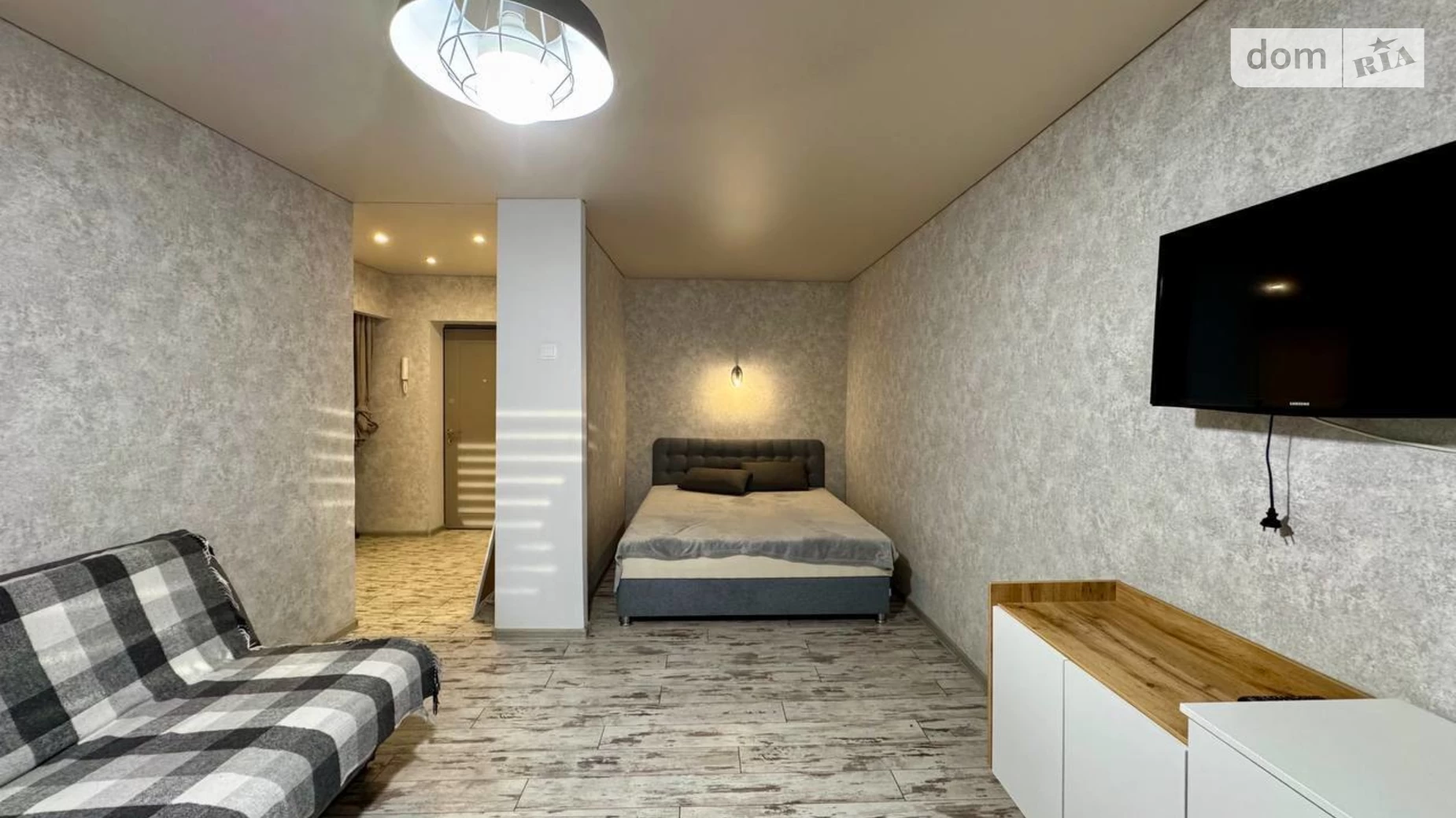 Продается 1-комнатная квартира 39.2 кв. м в Днепре, бул. Рубиновый, 7 - фото 2