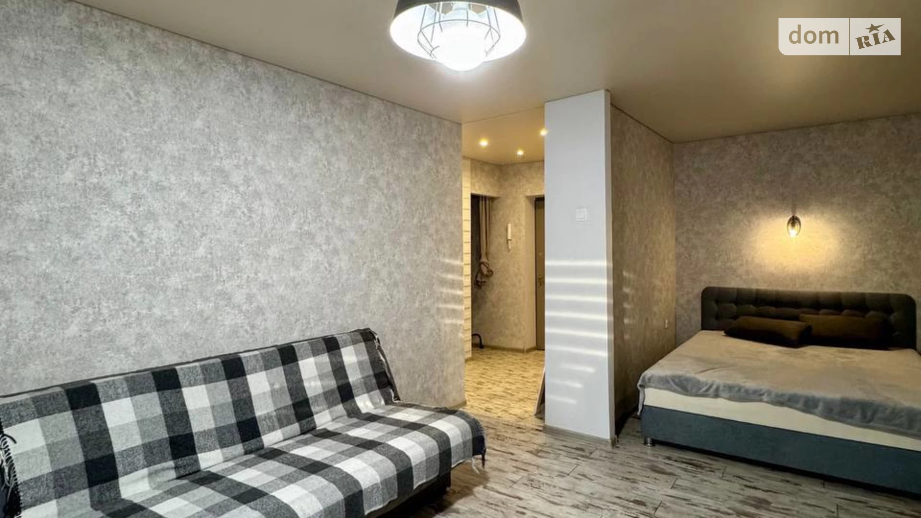 Продается 1-комнатная квартира 39.2 кв. м в Днепре, бул. Рубиновый, 7 - фото 4