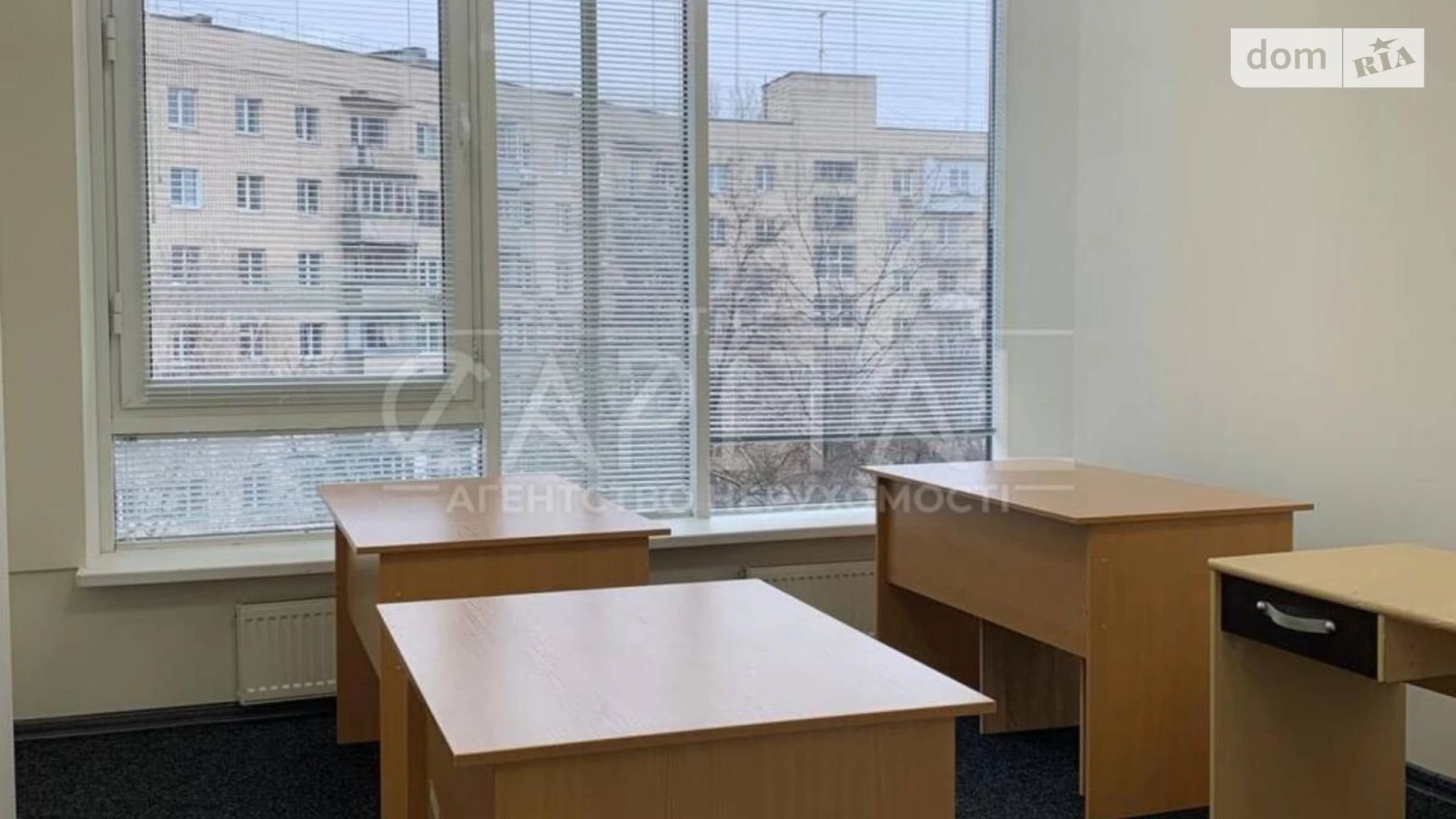 Сдается в аренду офис 202 кв. м в бизнес-центре, цена: 4300 $ - фото 3