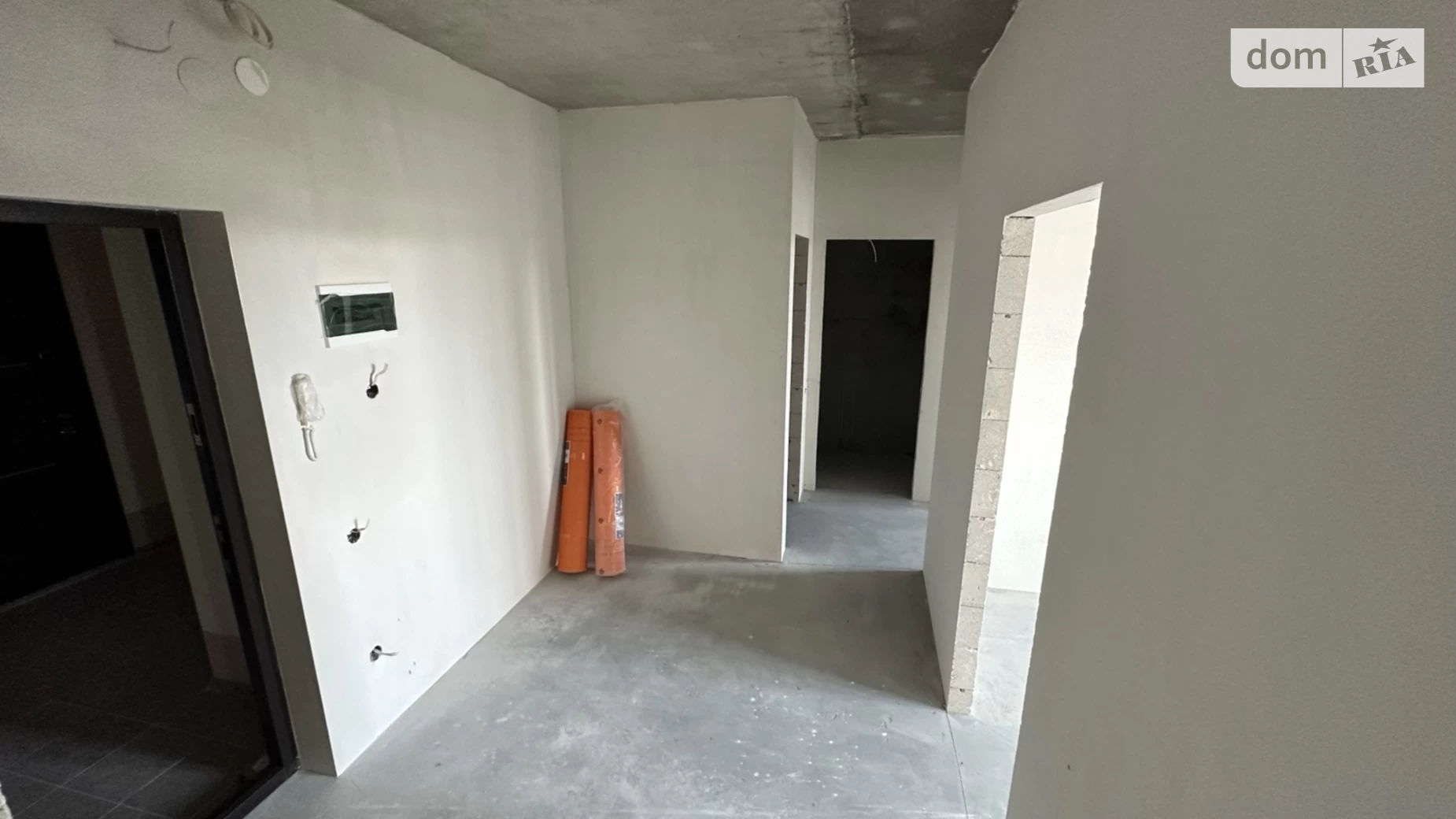 Продається 2-кімнатна квартира 62.6 кв. м у Полтаві, вул. Європейська, 146Е корпус 3 - фото 5