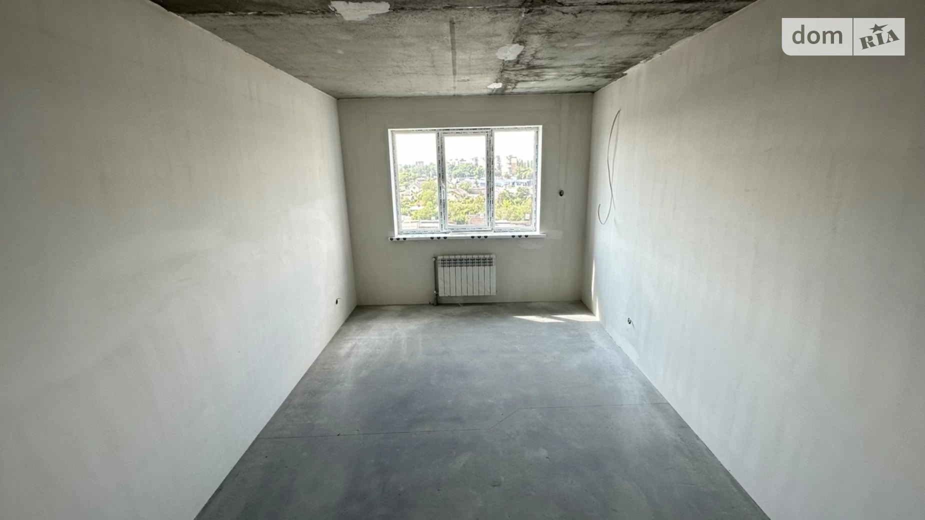 Продається 2-кімнатна квартира 62.6 кв. м у Полтаві, вул. Європейська, 146Е корпус 3 - фото 2