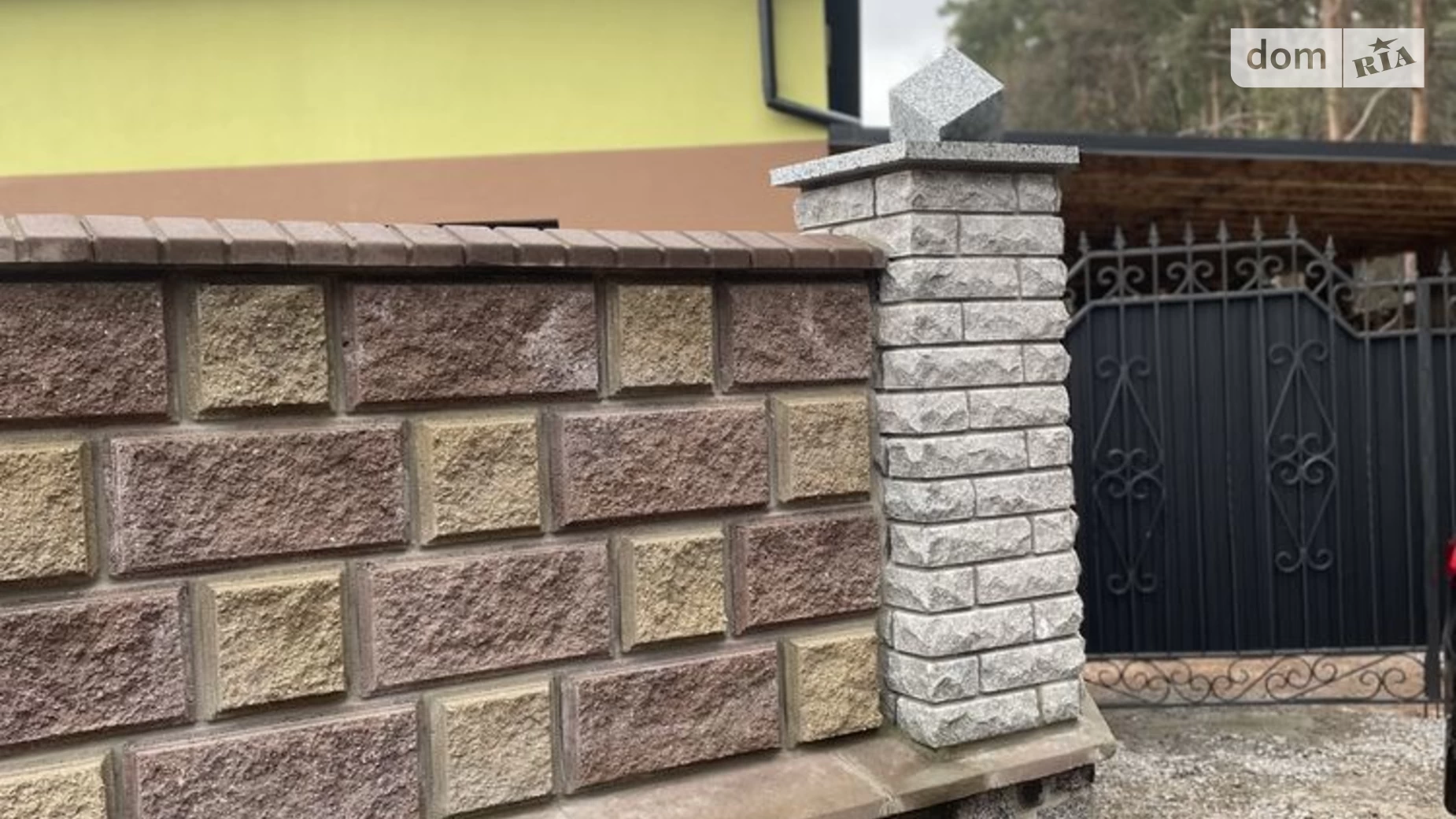Продается дом на 2 этажа 110 кв. м с гаражом, цена: 75000 $ - фото 4